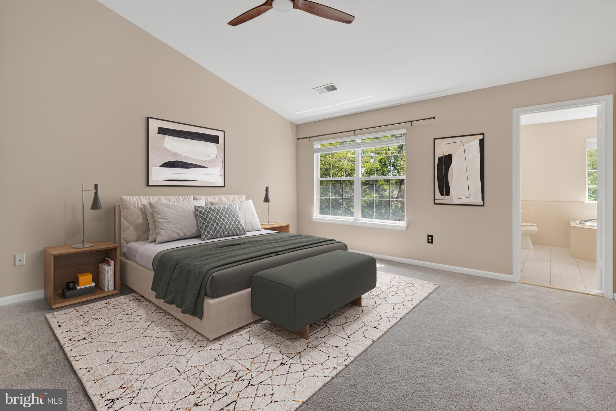KINGSTOWNE - Residential