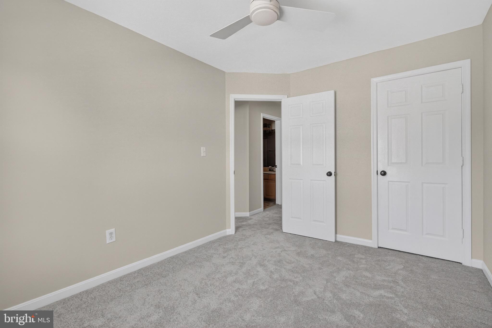 KINGSTOWNE - Residential
