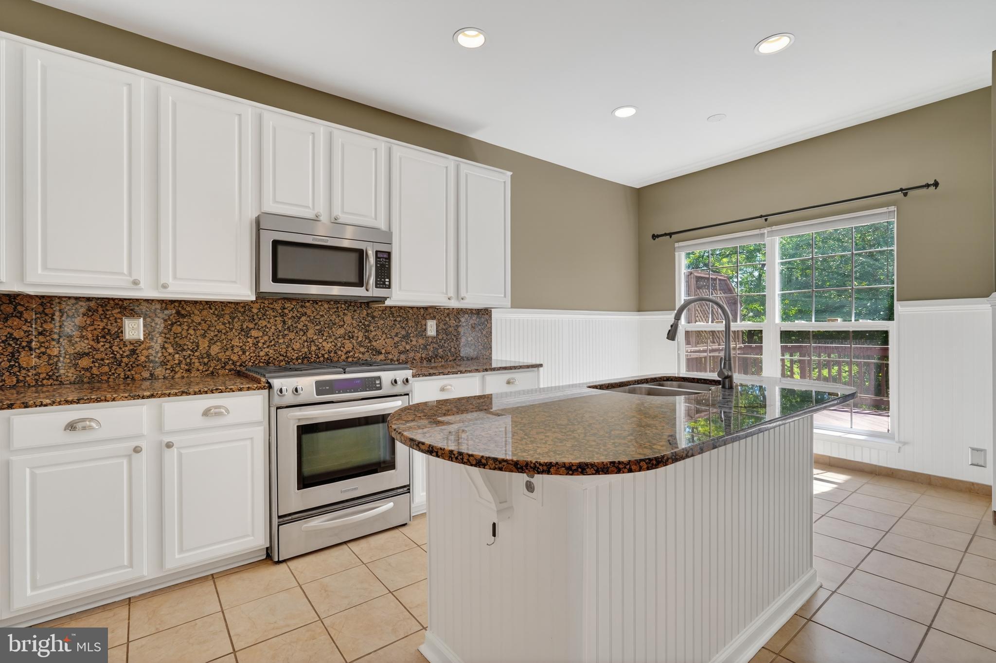 KINGSTOWNE - Residential