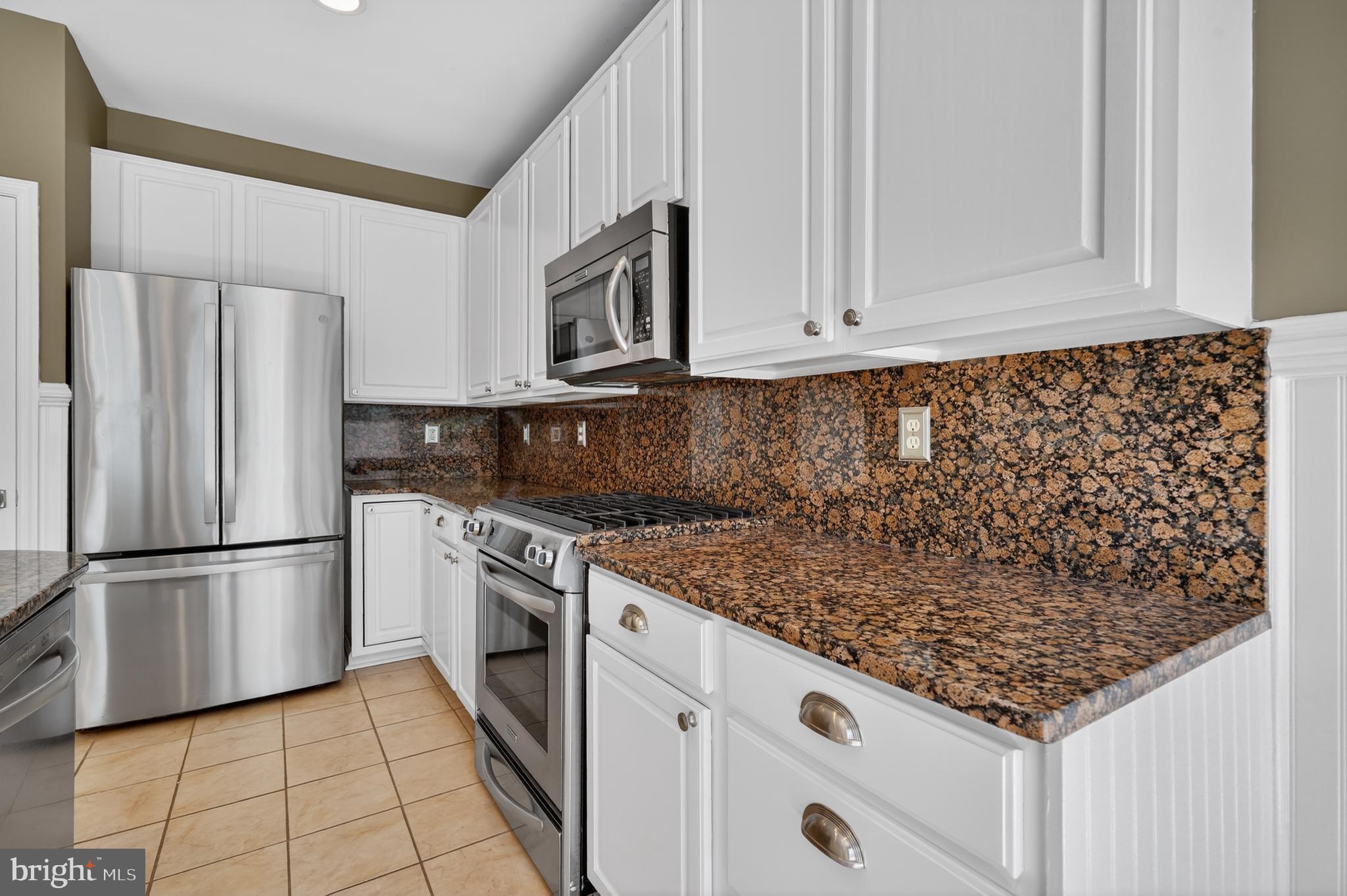 KINGSTOWNE - Residential