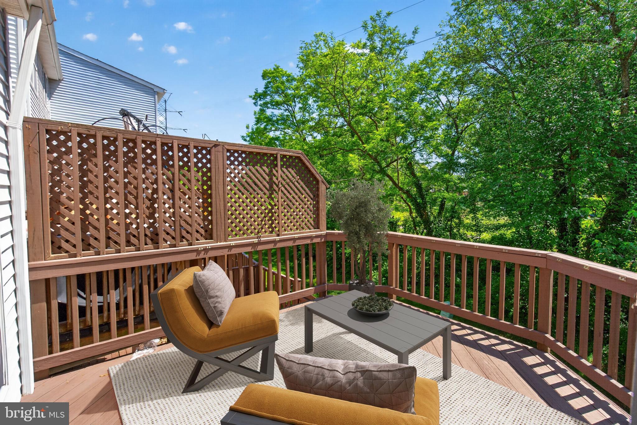 KINGSTOWNE - Residential