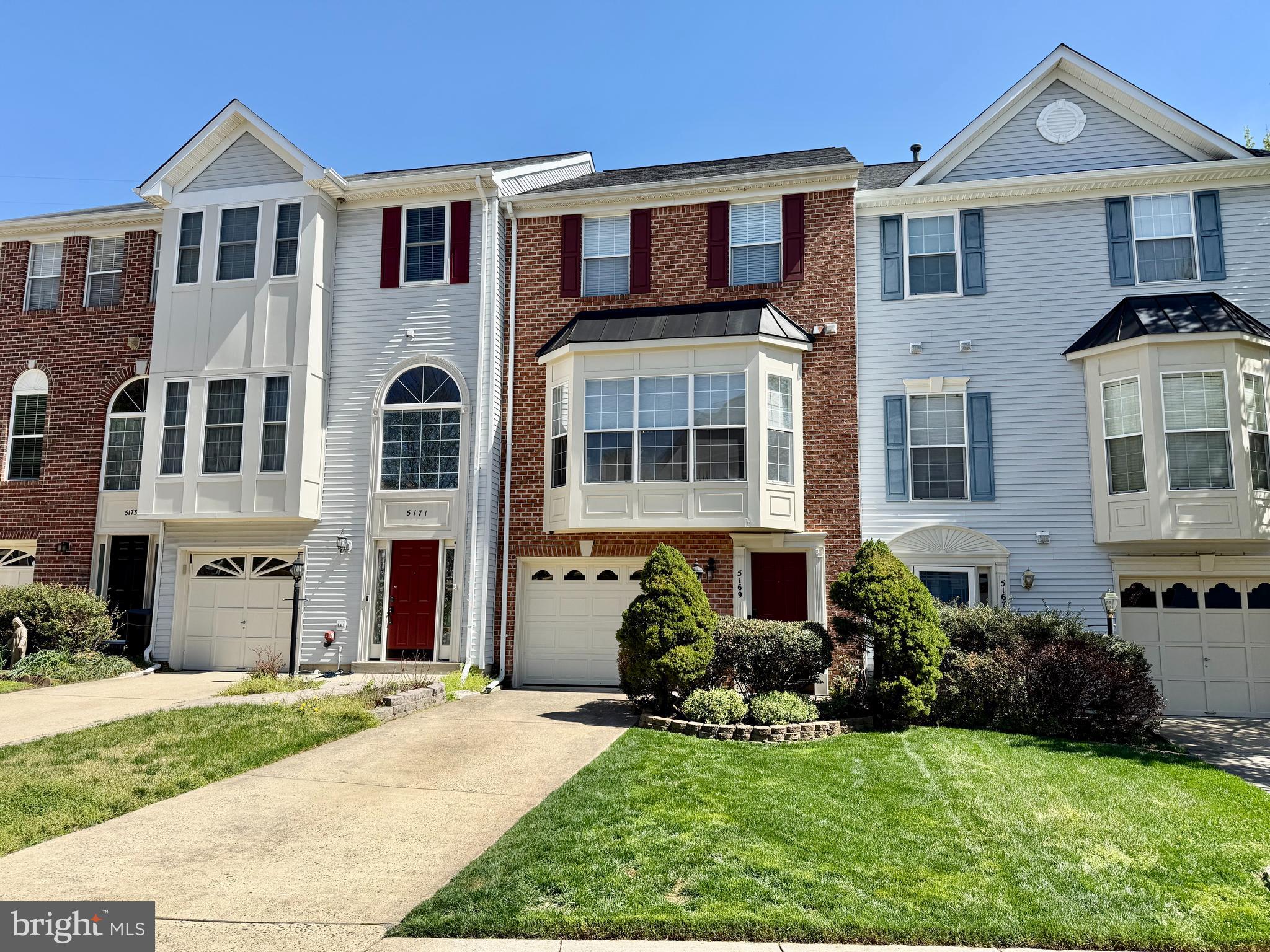 5169 BALLYCASTLE CIRCLE