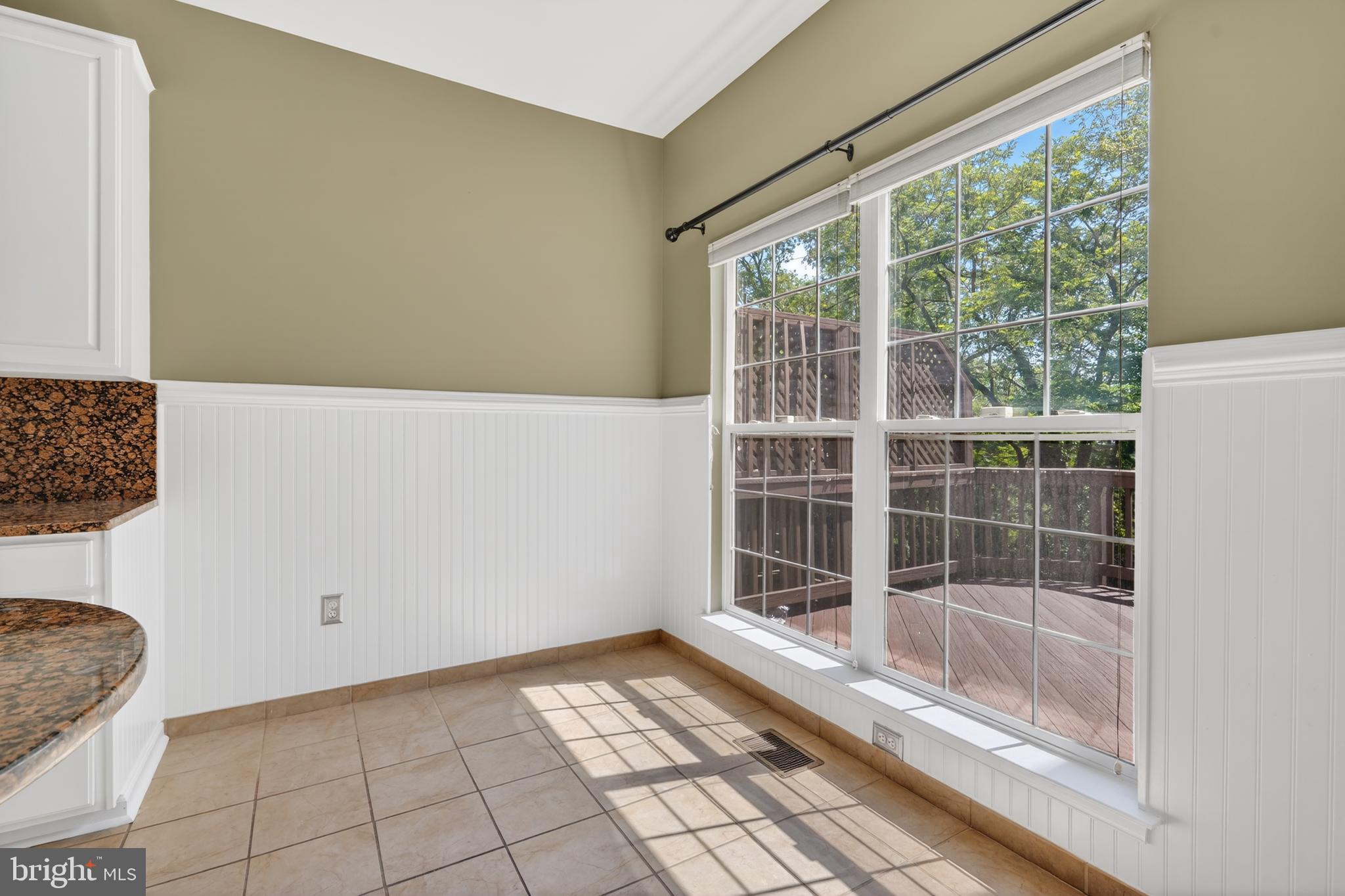 KINGSTOWNE - Residential