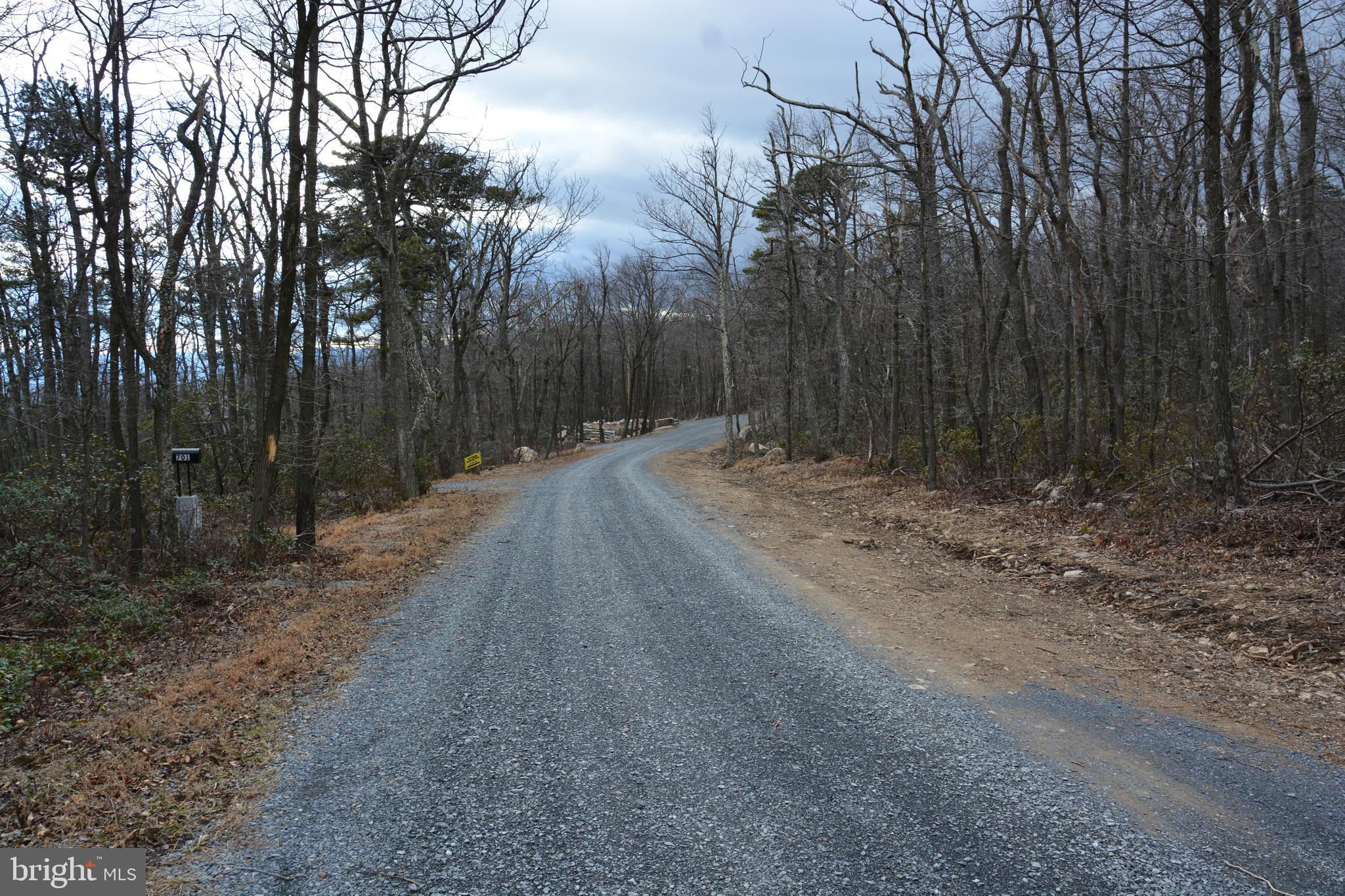 GREAT NORTH MOUNTAIN WILDERNESS - Land