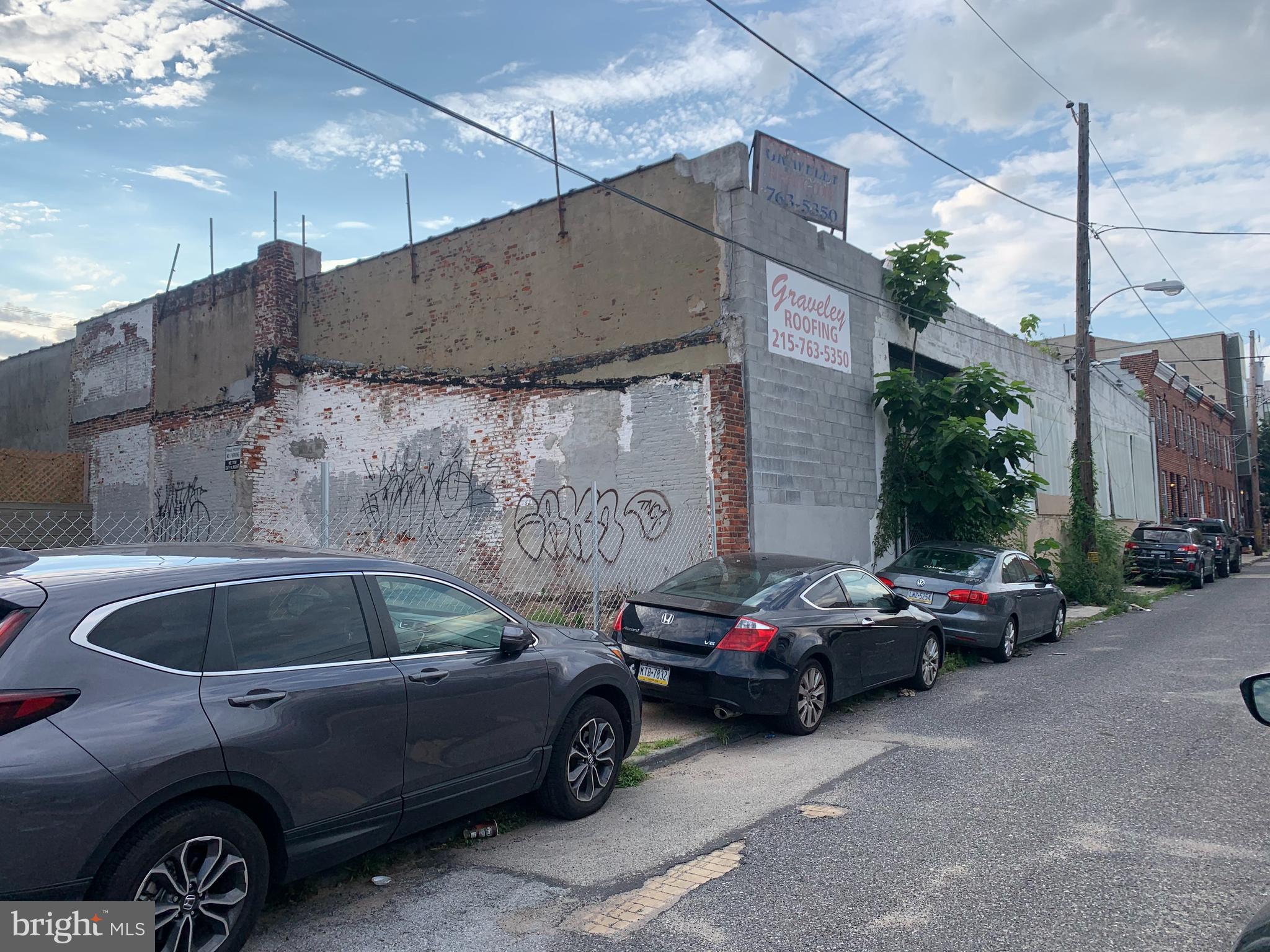 ART MUSEUM AREA - Commercial Sale