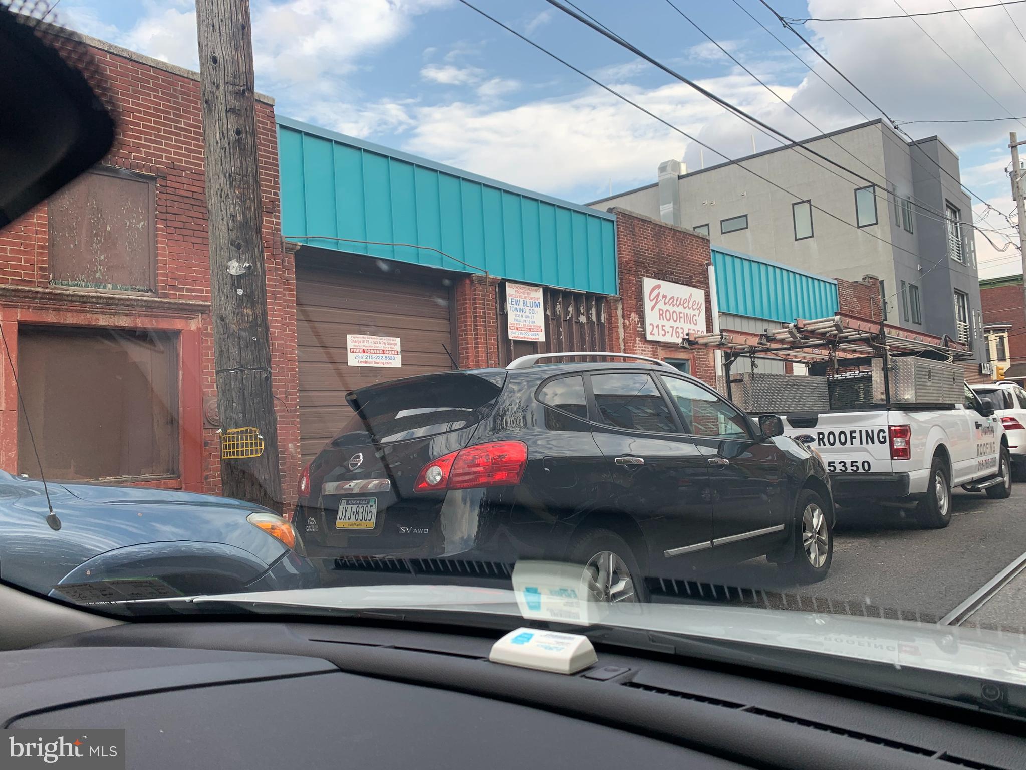 ART MUSEUM AREA - Commercial Sale