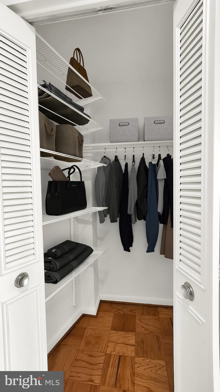 GROSVENOR PARK - Residential