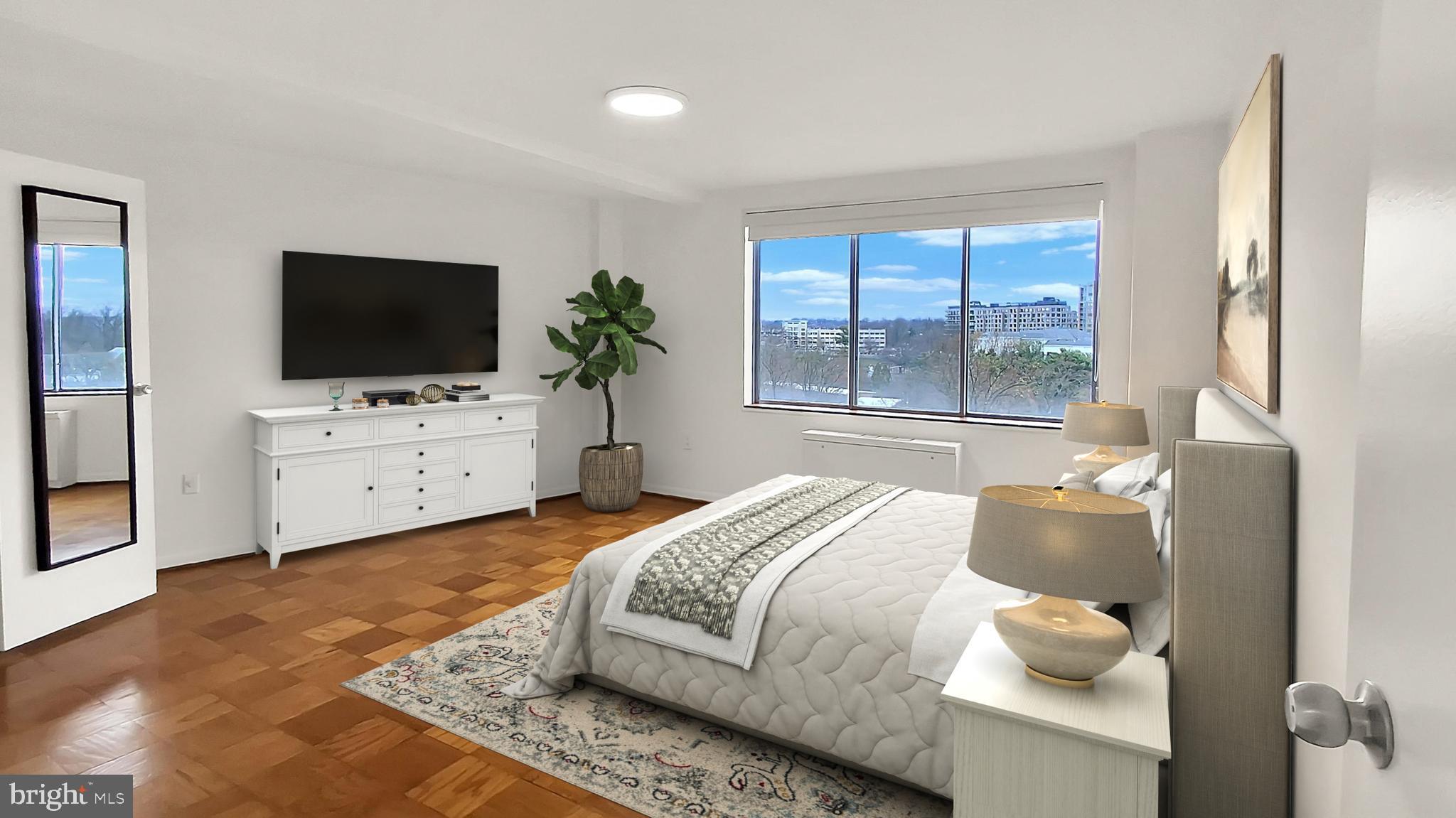 GROSVENOR PARK - Residential