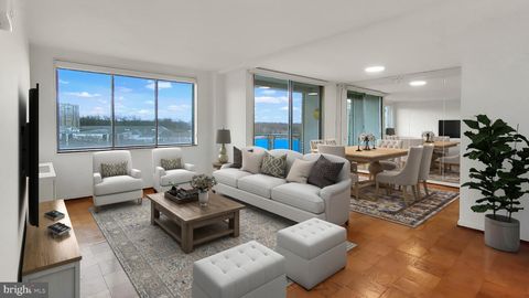 10201 GROSVENOR PLACE 1016 NORTH BETHESDA MD 20852