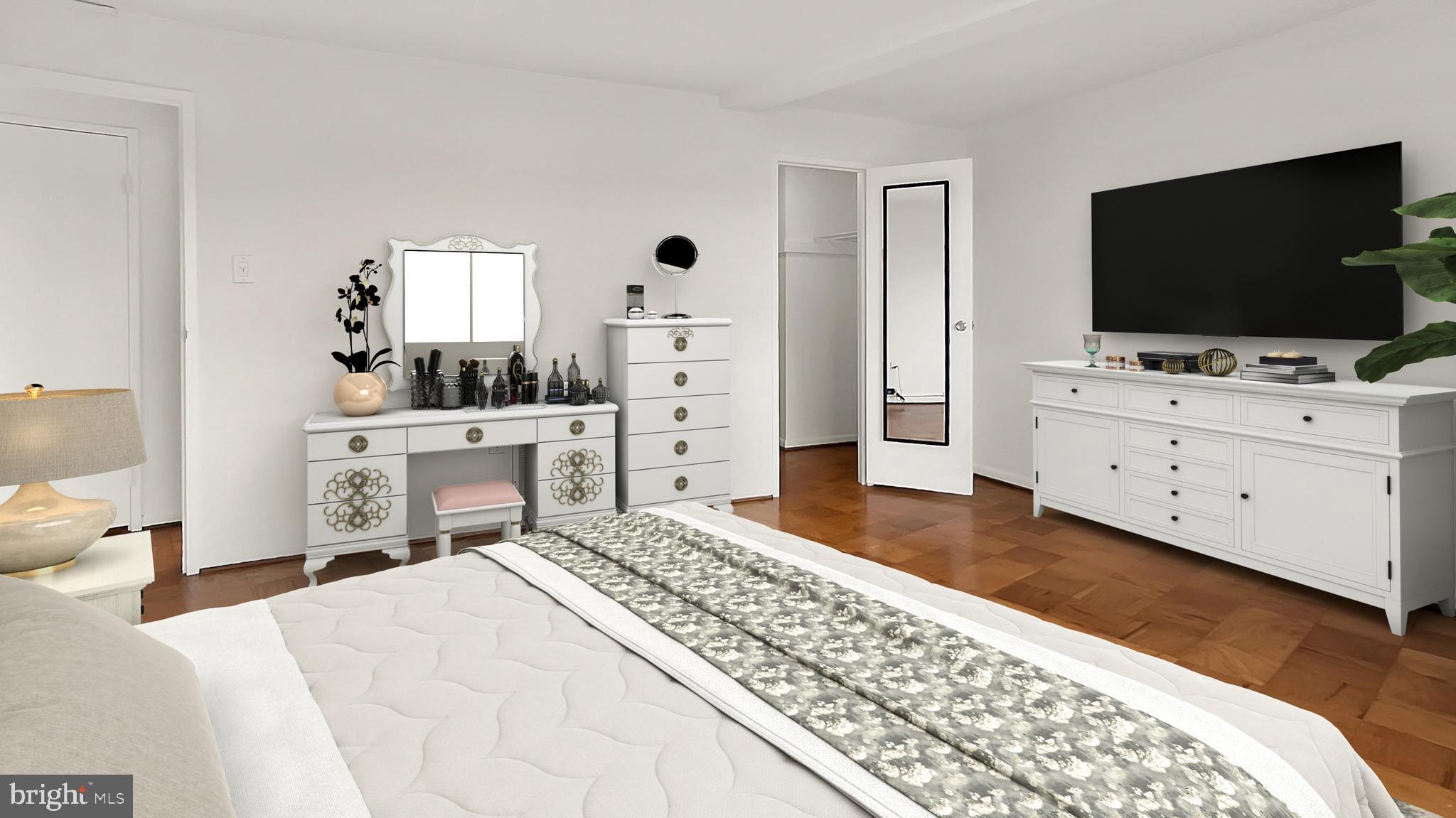 GROSVENOR PARK - Residential