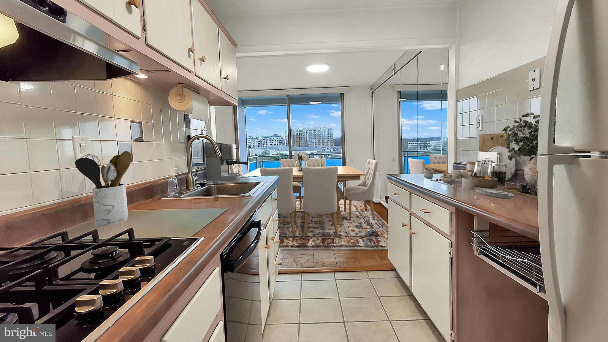 GROSVENOR PARK - Residential