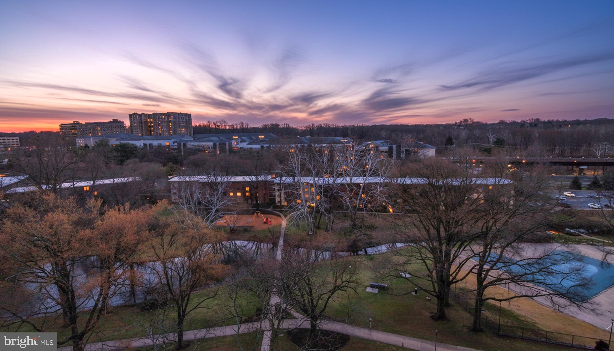 GROSVENOR PARK - Residential