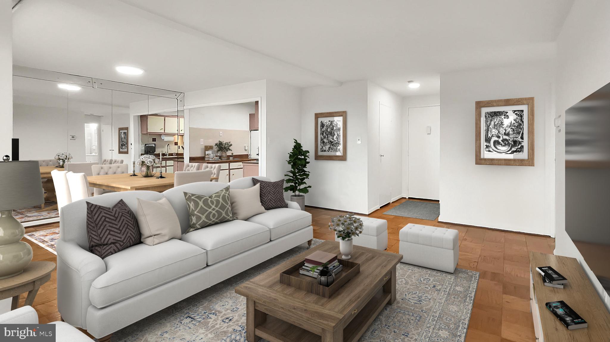 GROSVENOR PARK - Residential