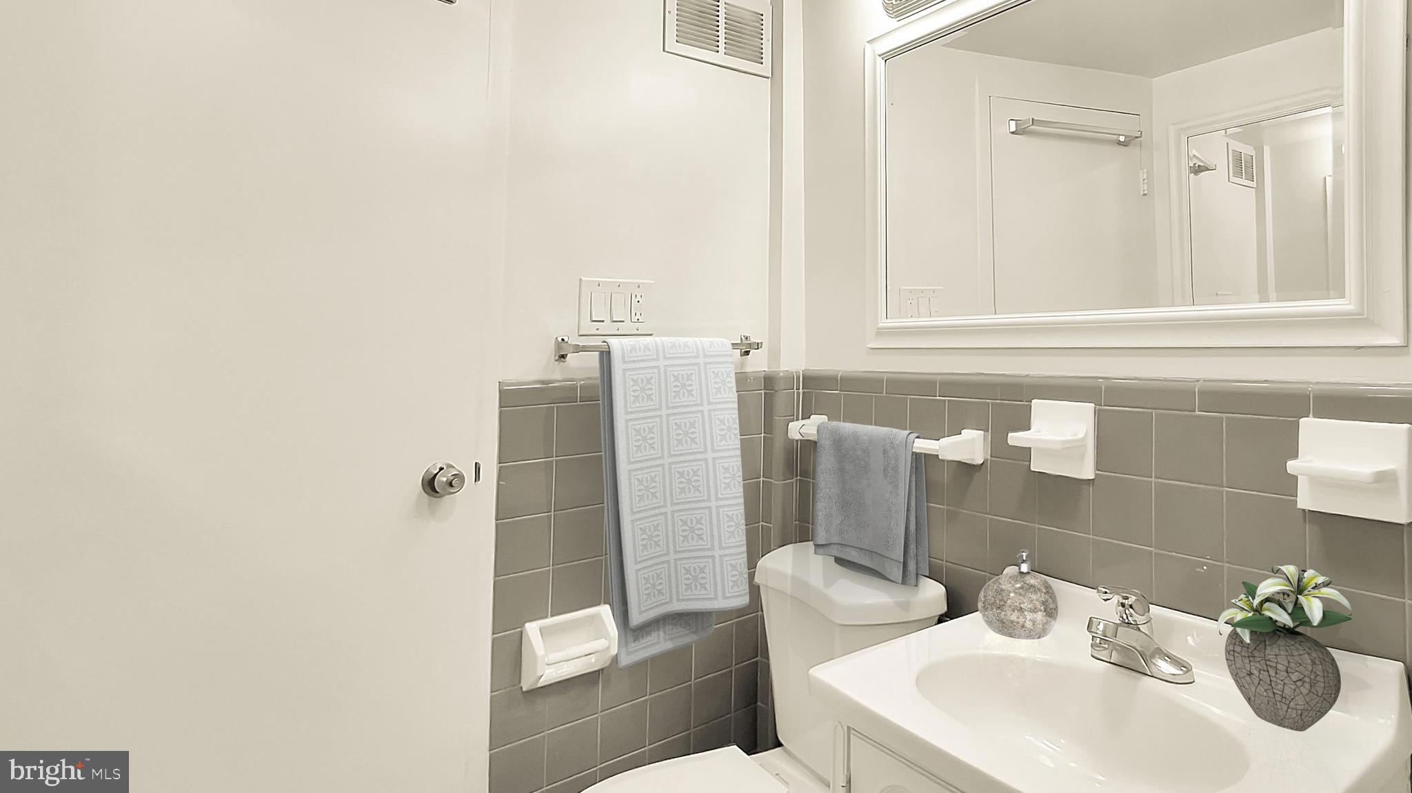 GROSVENOR PARK - Residential