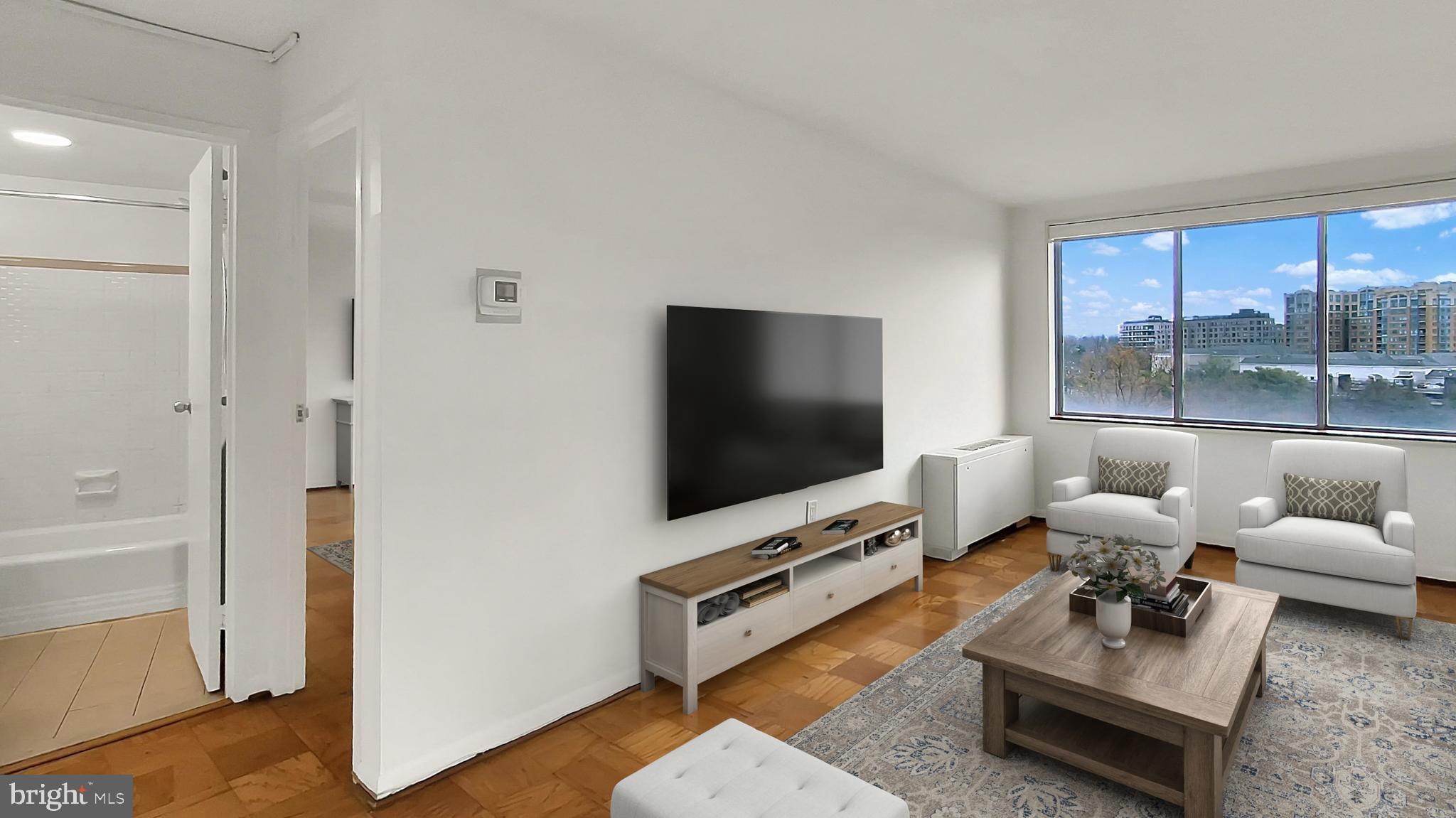 GROSVENOR PARK - Residential