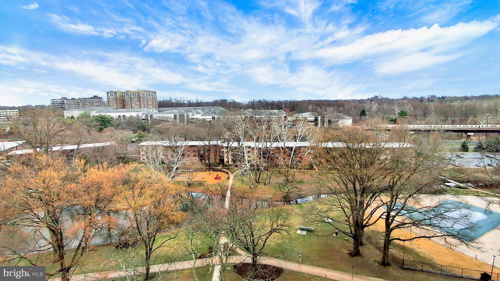 GROSVENOR PARK - Residential