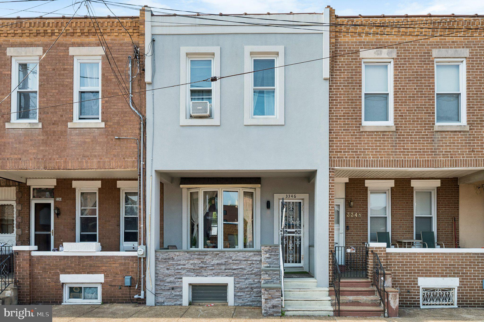 PORT RICHMOND - Residential