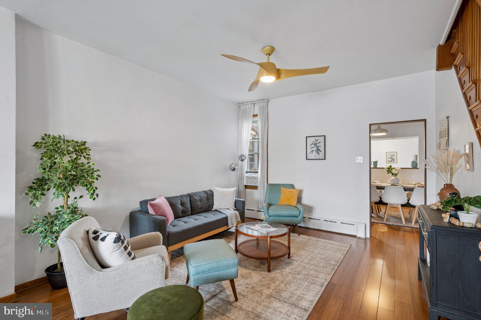 PORT RICHMOND - Residential