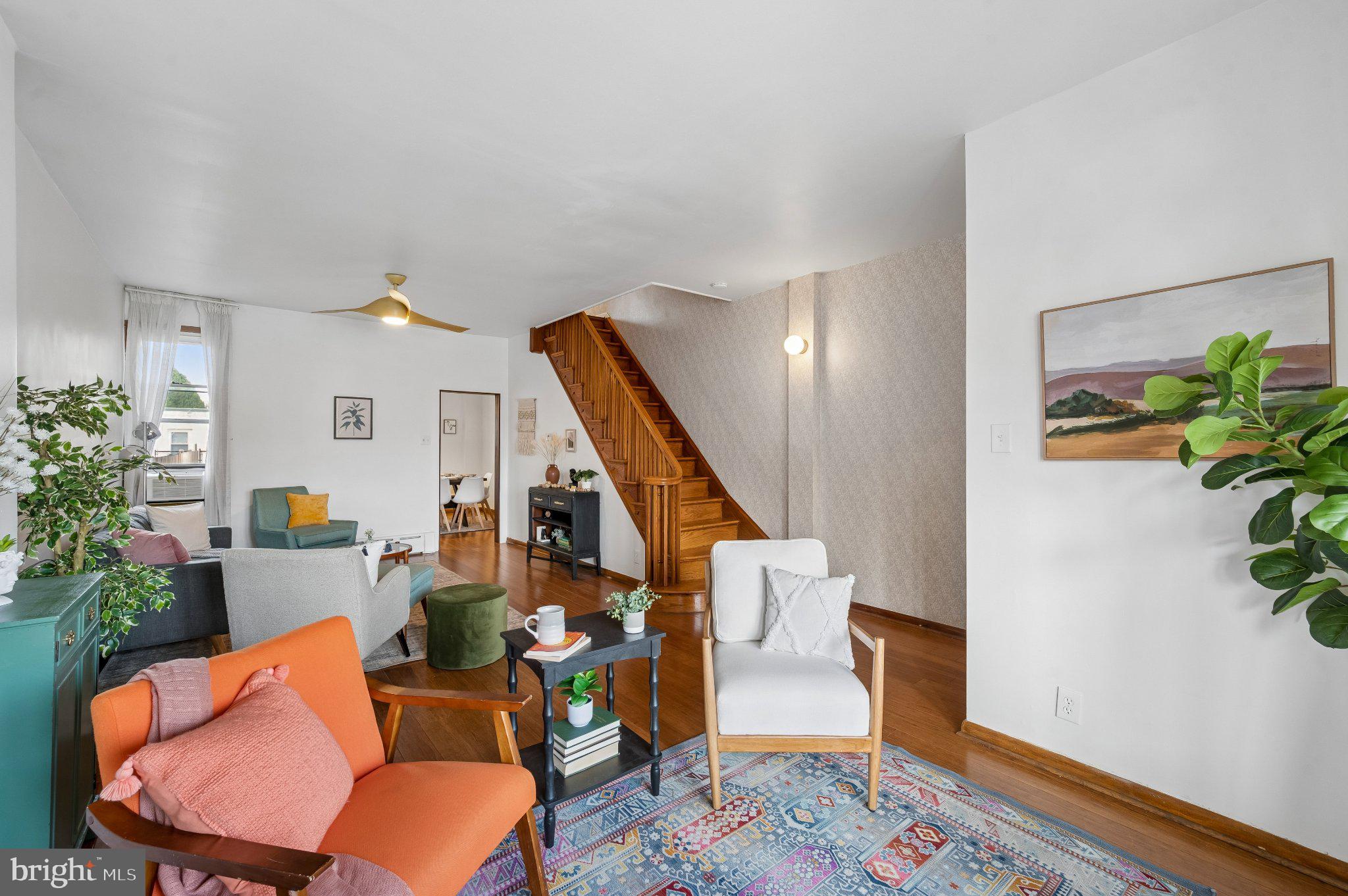 PORT RICHMOND - Residential