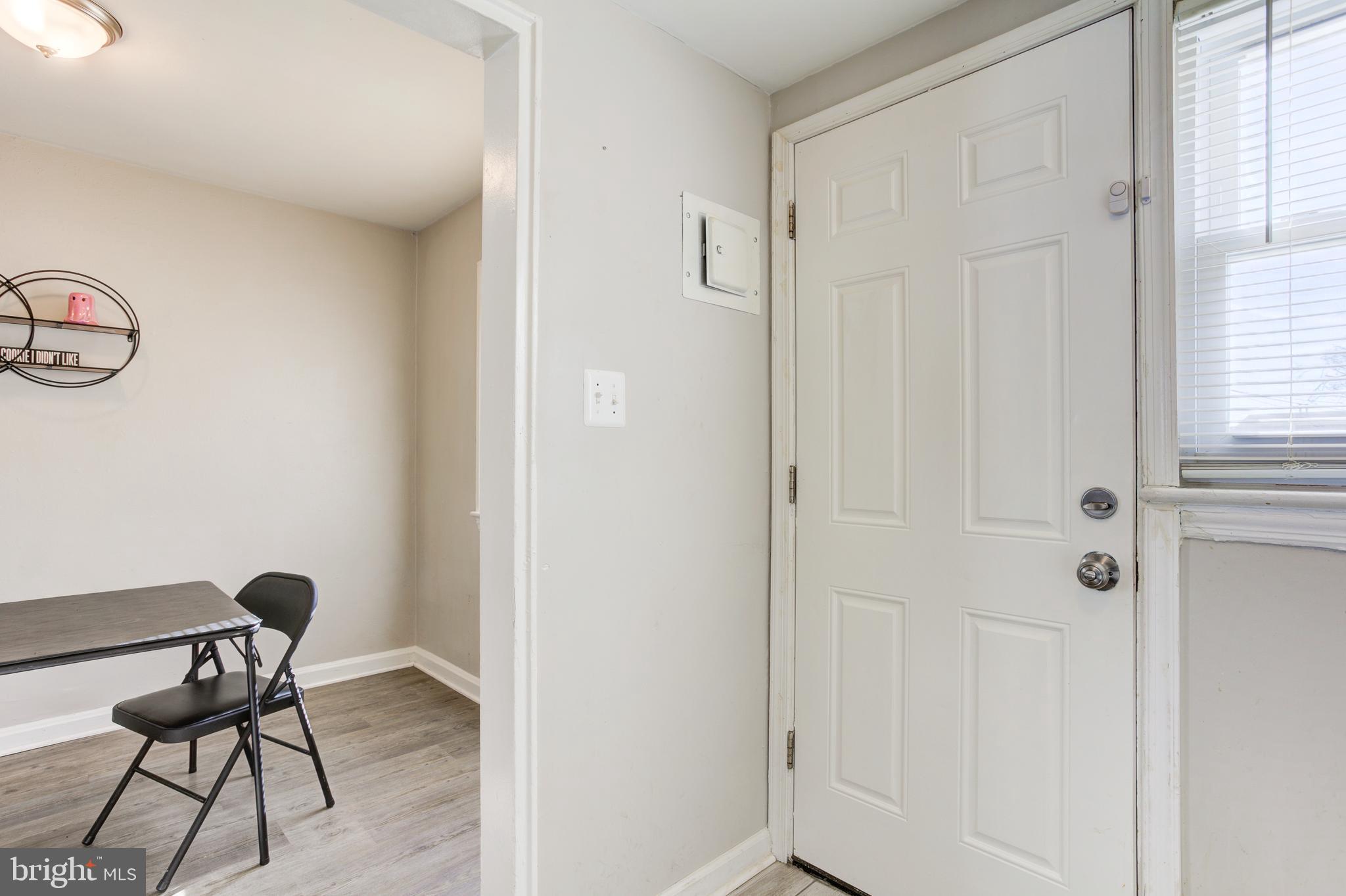 IVERSON VILLAGE CONDO - Residential