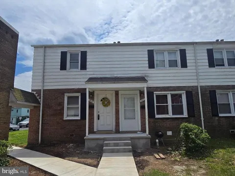 3835 26th Avenue, Temple Hills, MD 20748 - #: MDPG2191416