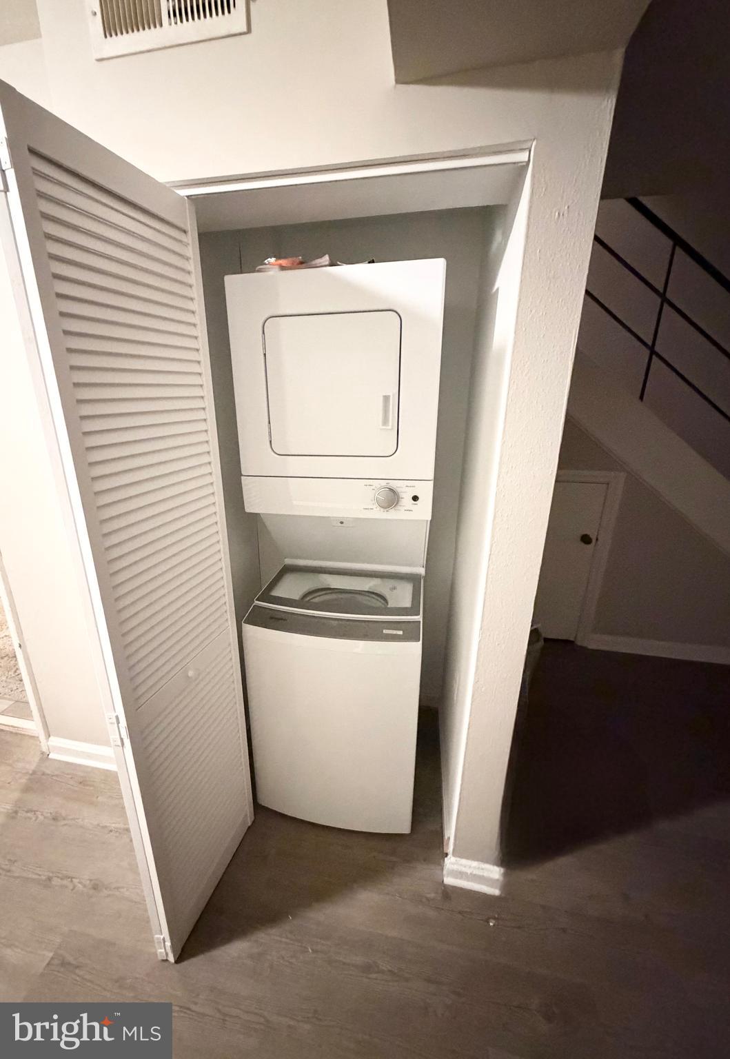 IVERSON VILLAGE CONDO - Residential