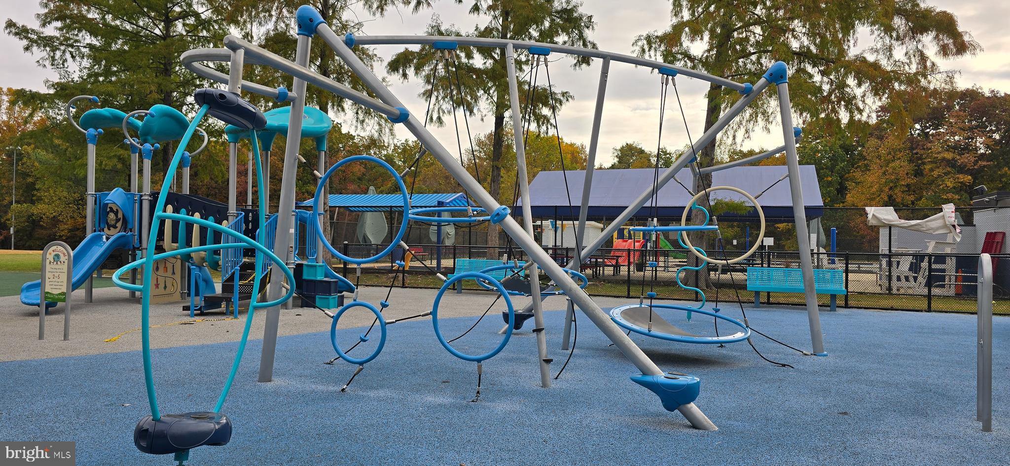 IVERSON VILLAGE CONDO - Residential