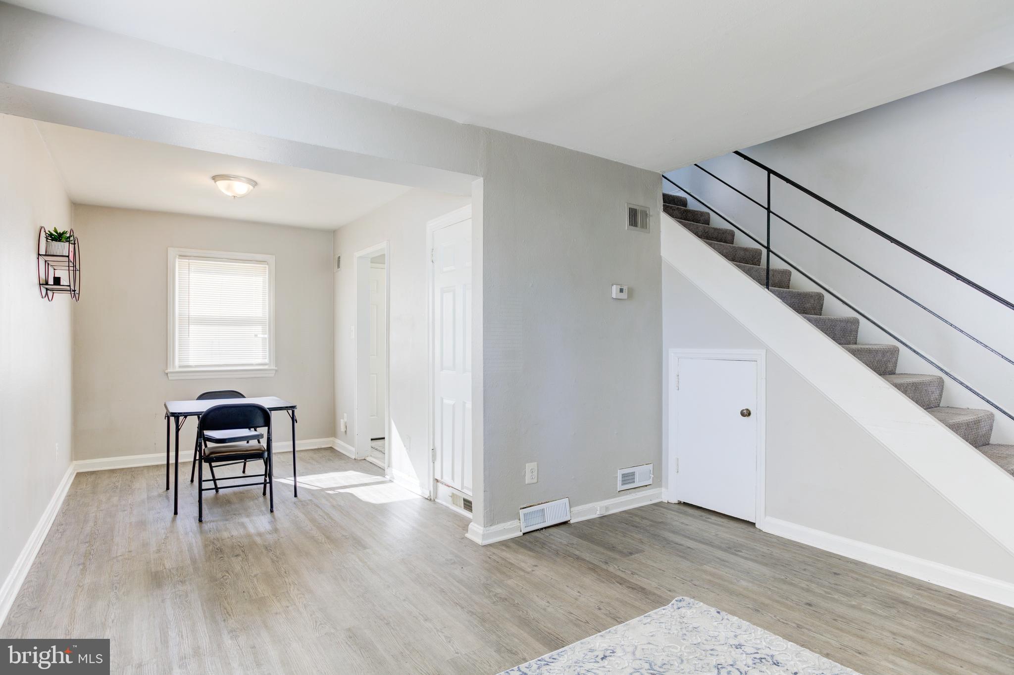 IVERSON VILLAGE CONDO - Residential