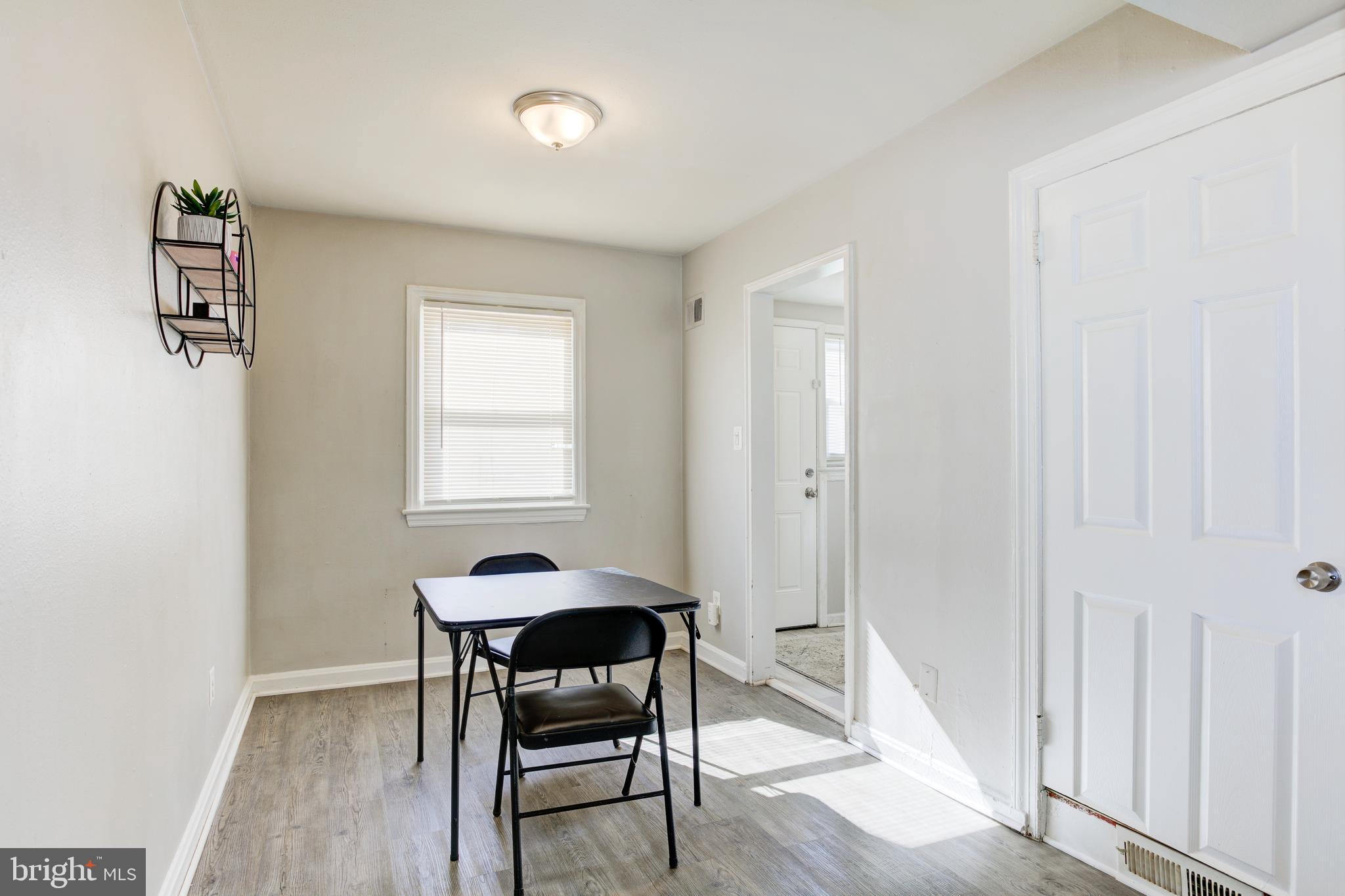 IVERSON VILLAGE CONDO - Residential