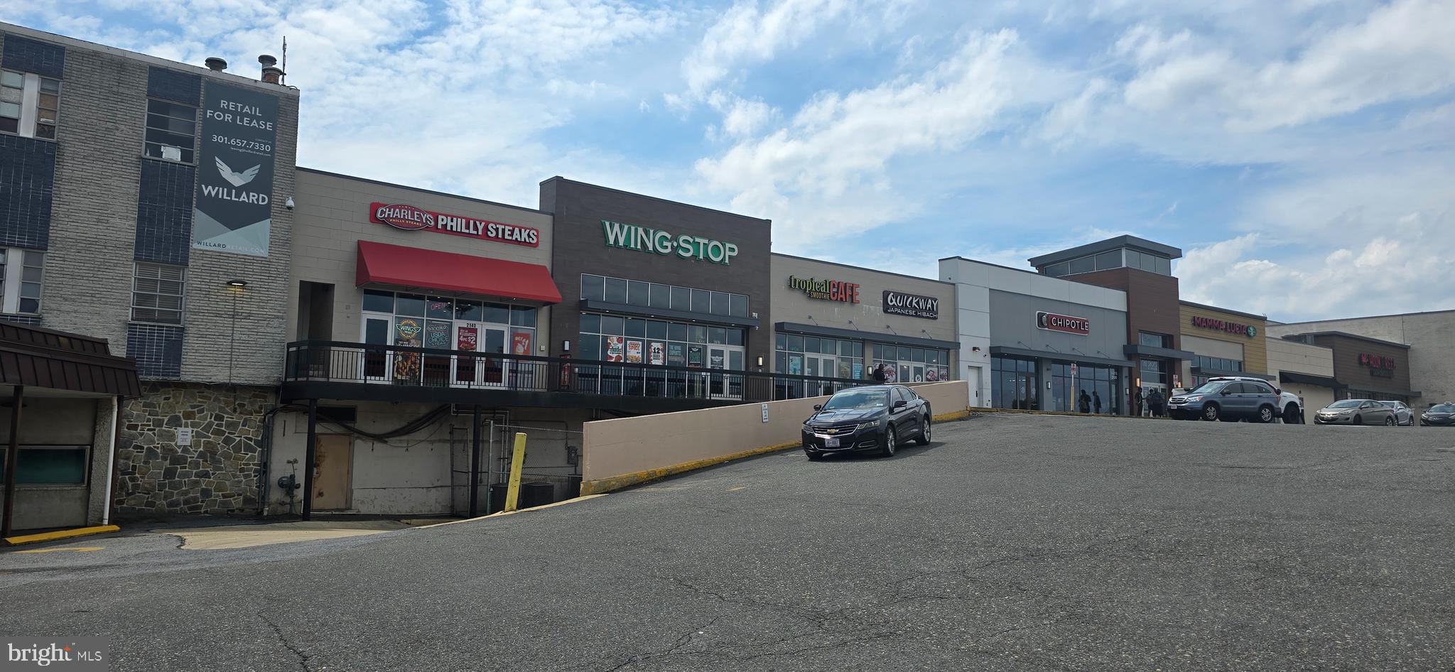 IVERSON VILLAGE CONDO - Residential