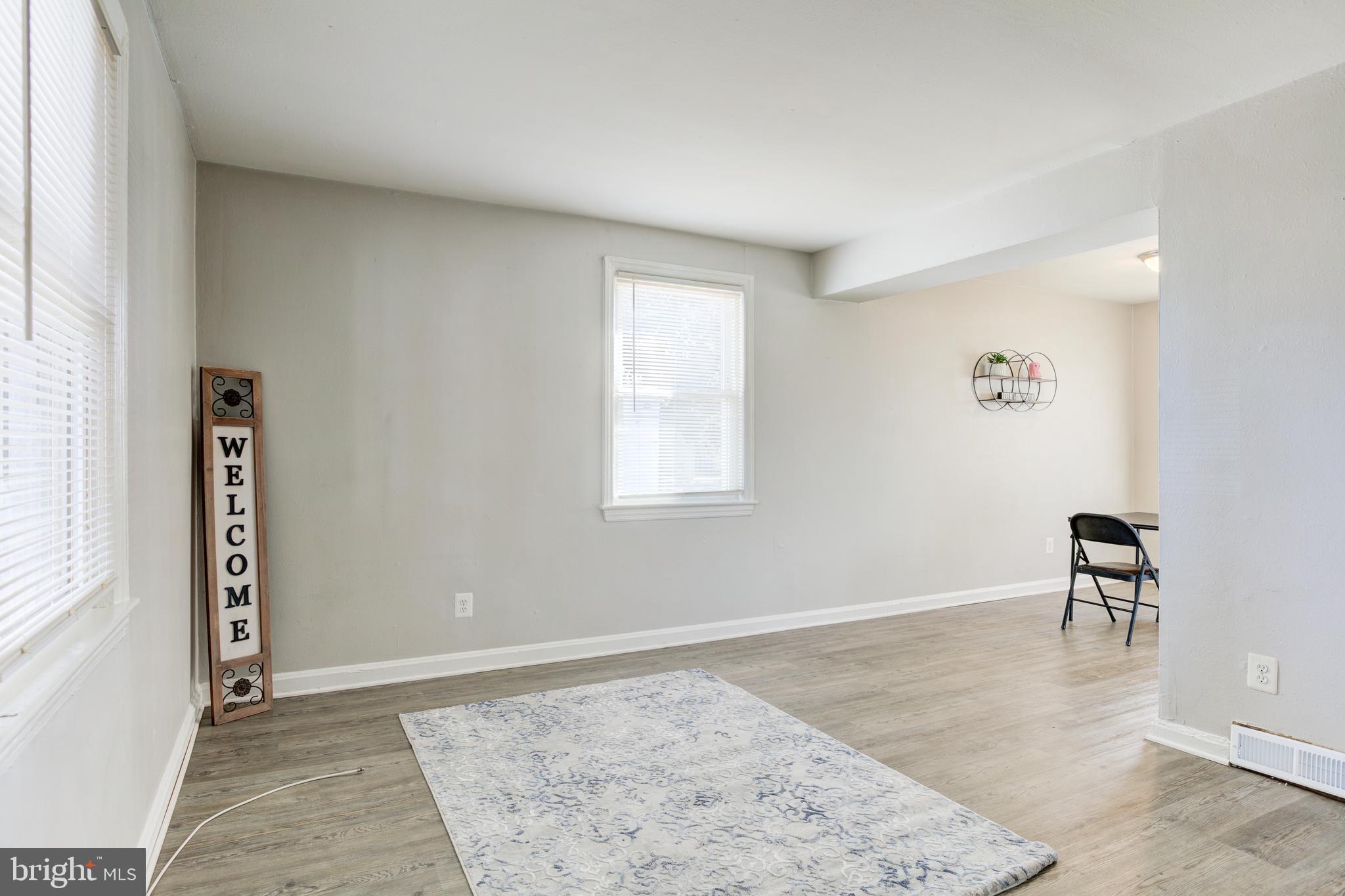 IVERSON VILLAGE CONDO - Residential