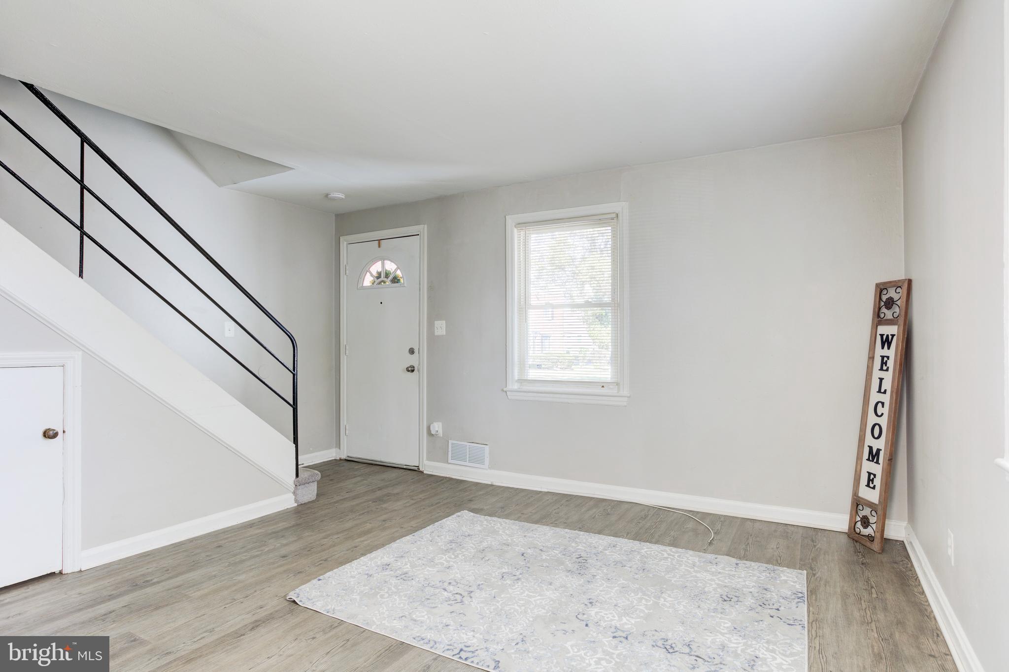 IVERSON VILLAGE CONDO - Residential