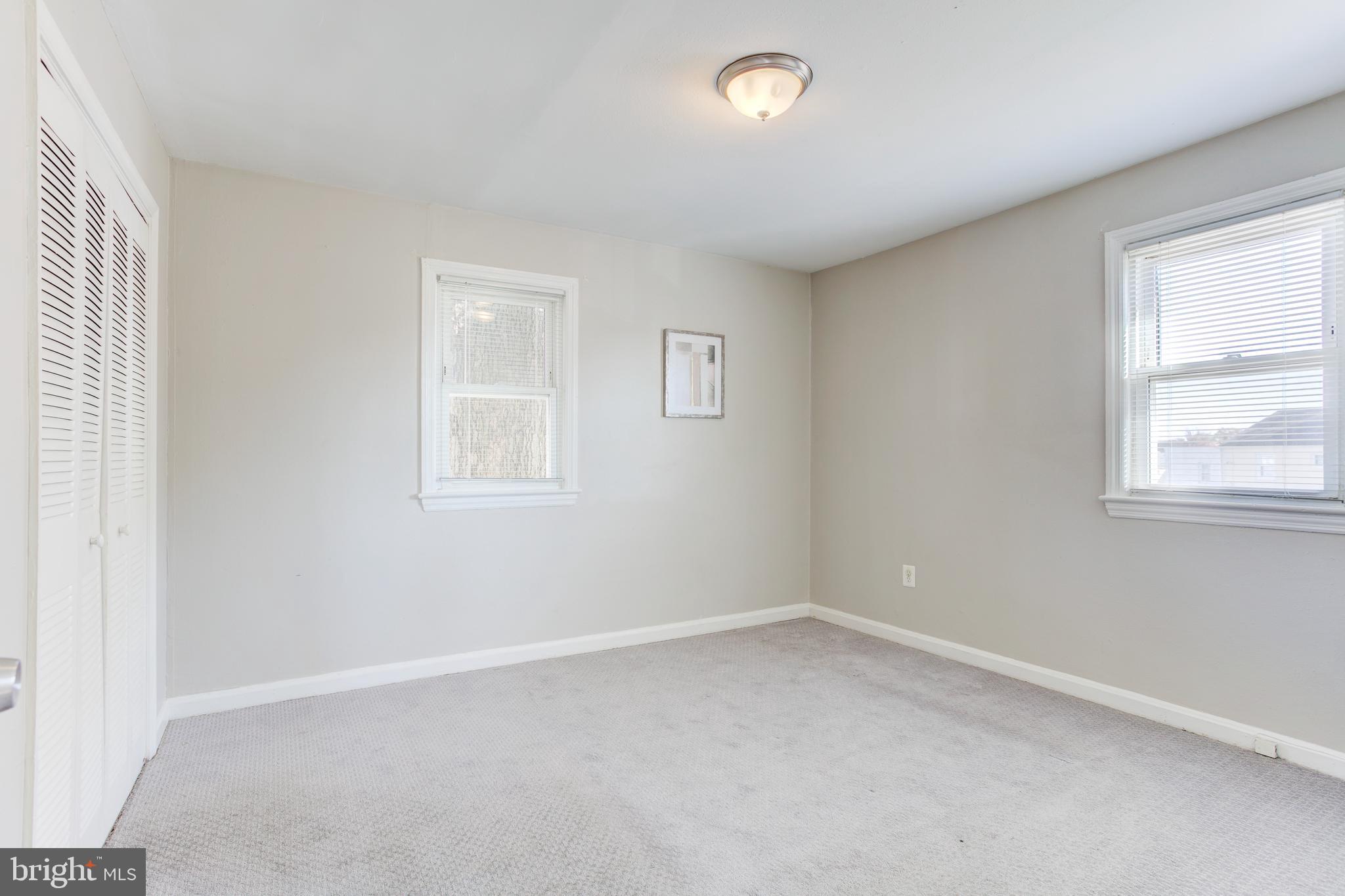 IVERSON VILLAGE CONDO - Residential