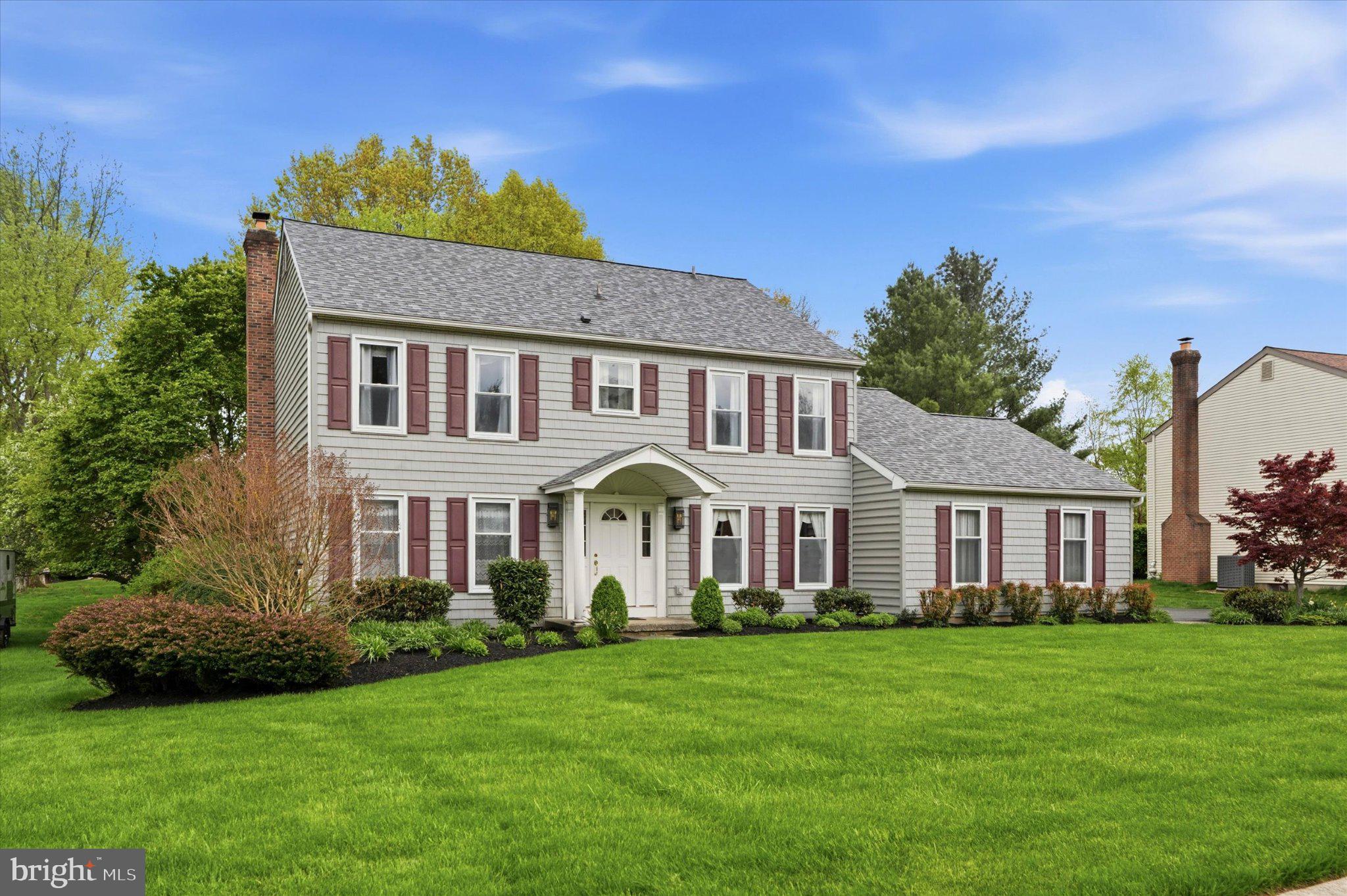 DUBLIN CHASE - Residential