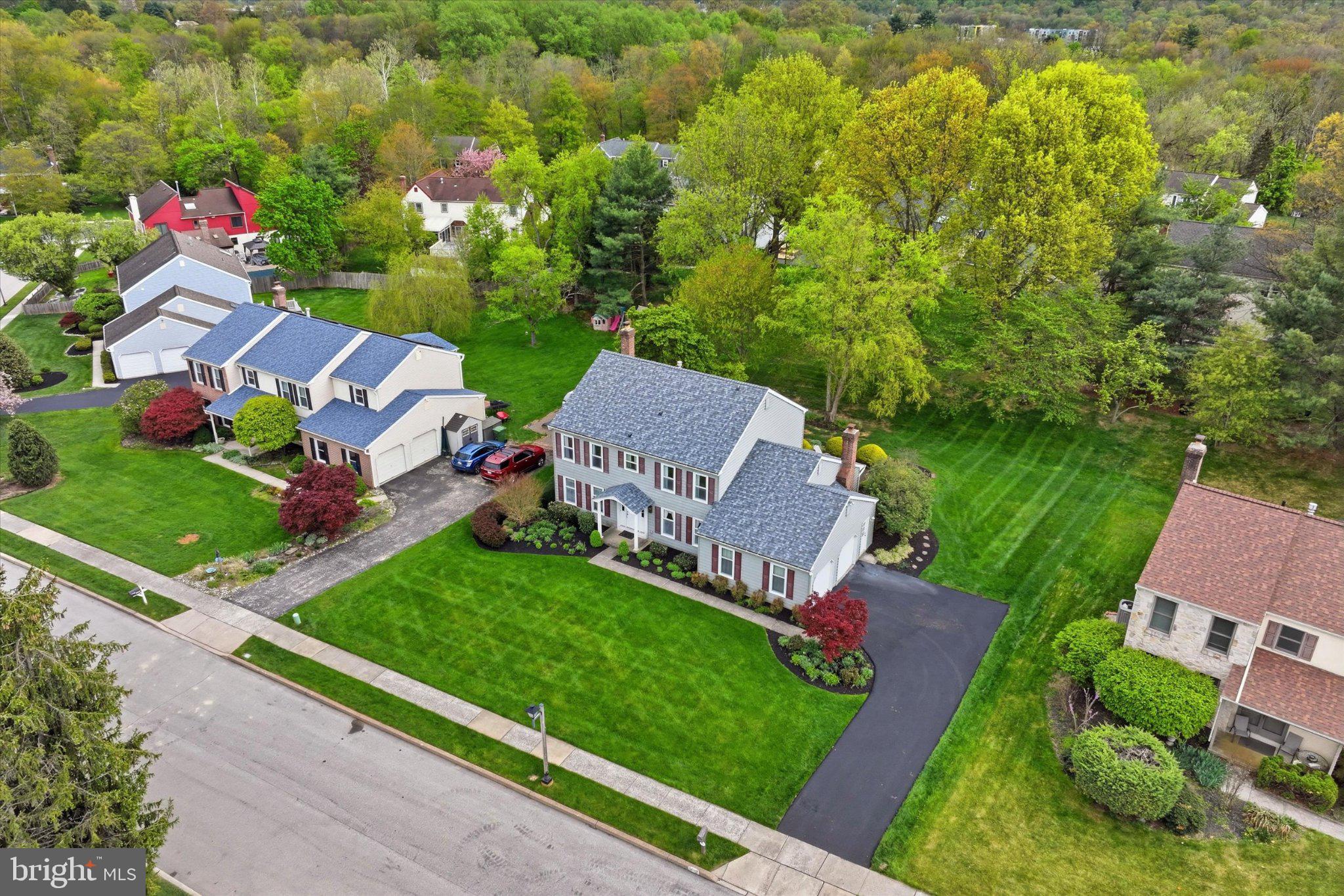 DUBLIN CHASE - Residential