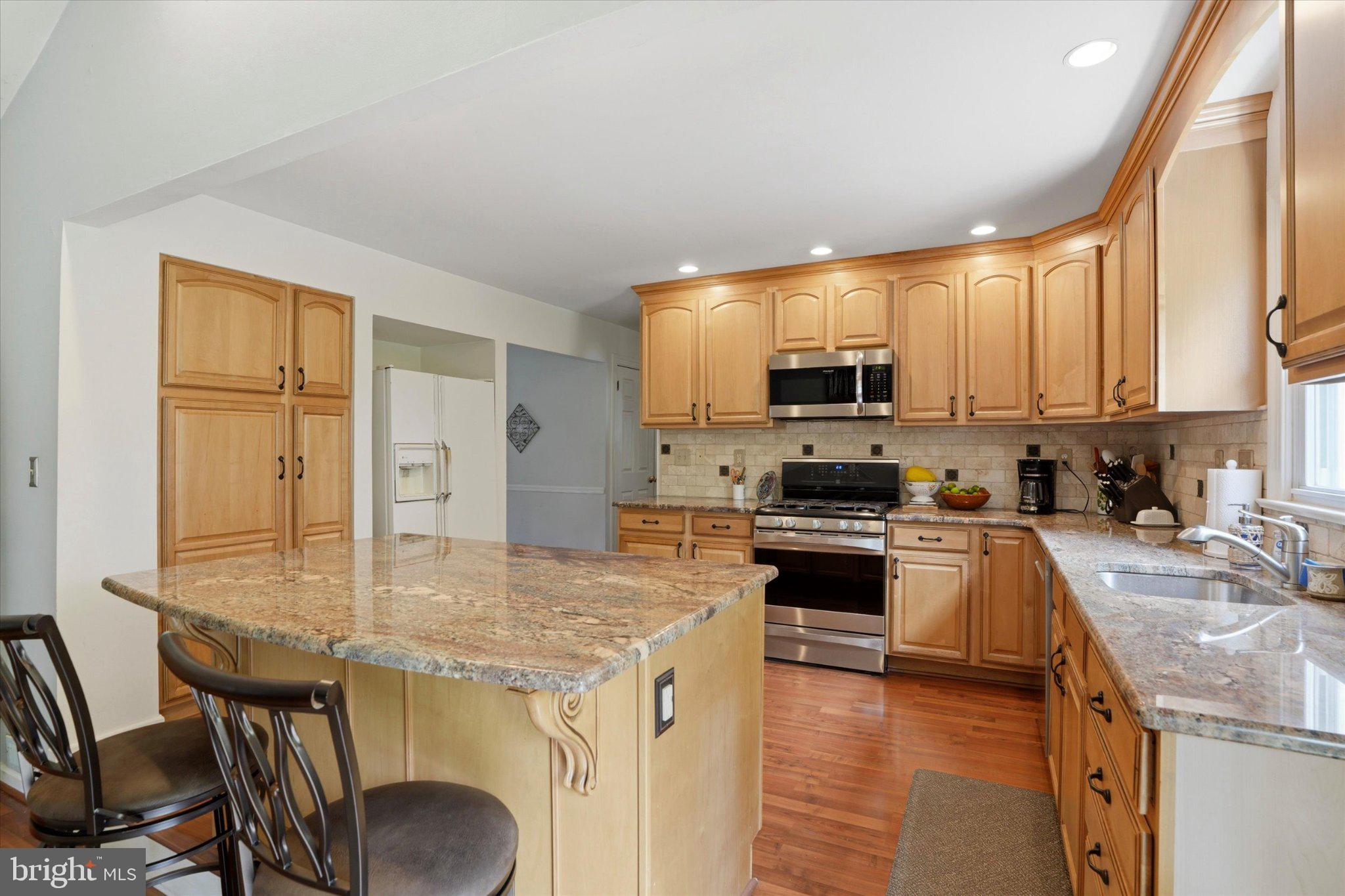 DUBLIN CHASE - Residential