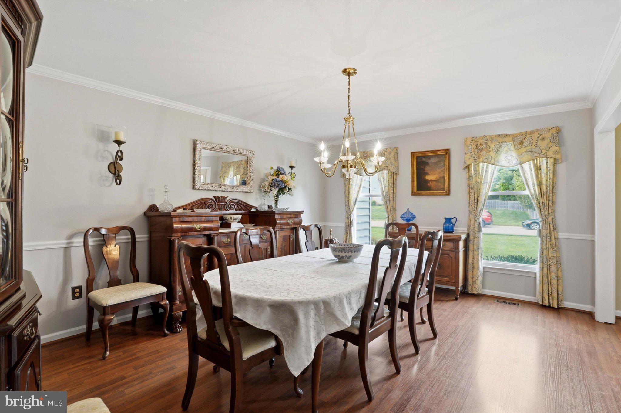 DUBLIN CHASE - Residential