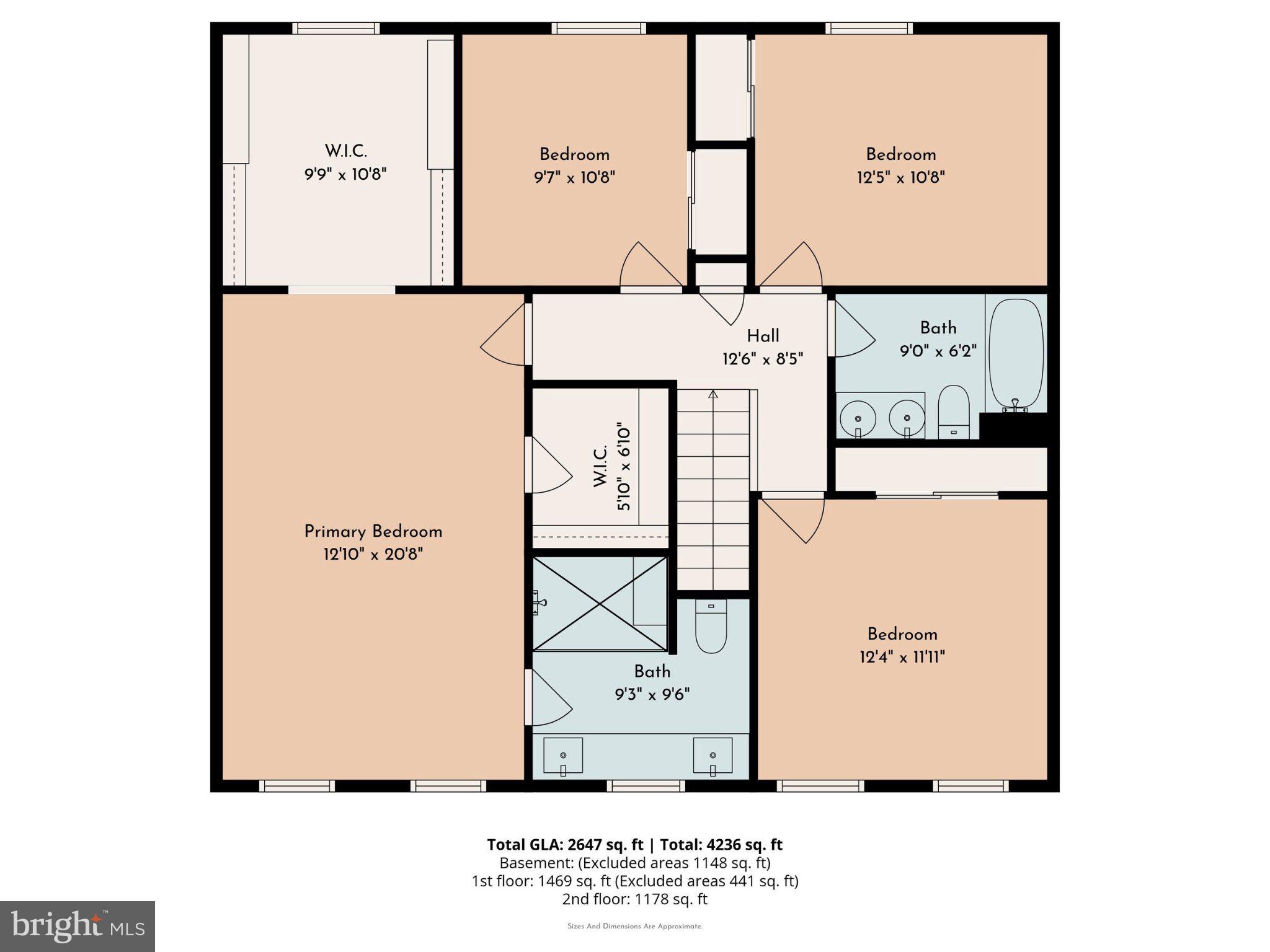 DUBLIN CHASE - Residential