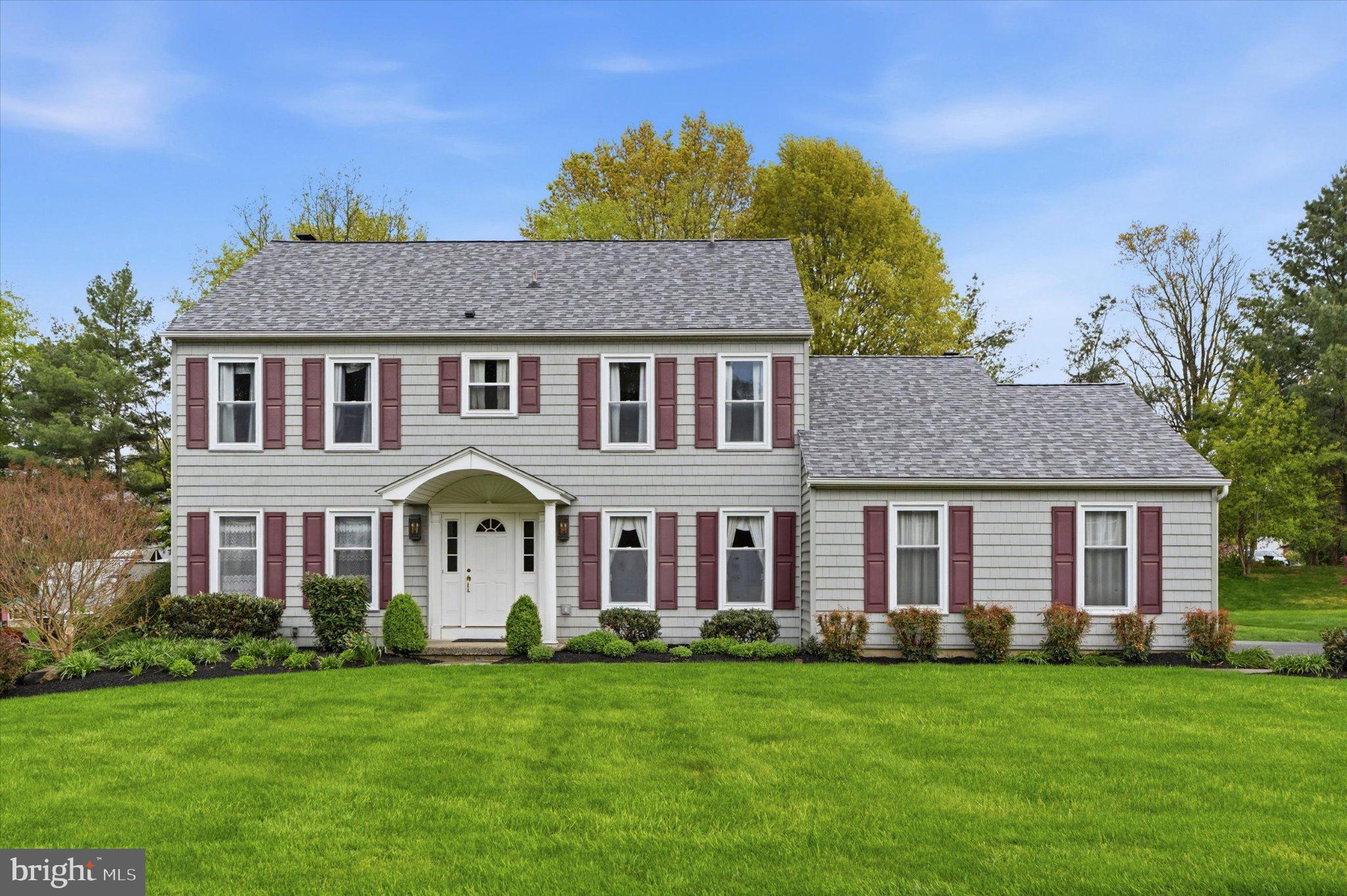 DUBLIN CHASE - Residential