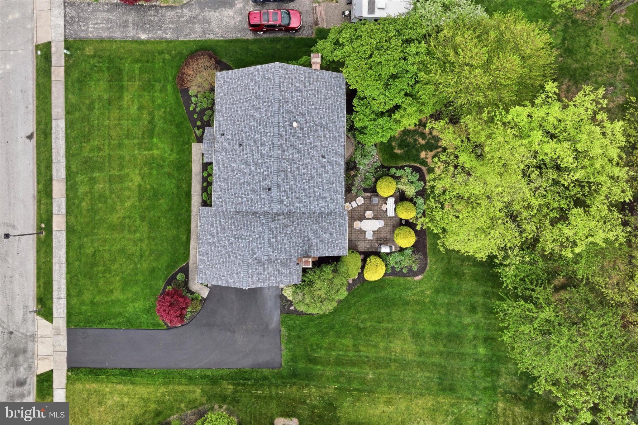 DUBLIN CHASE - Residential