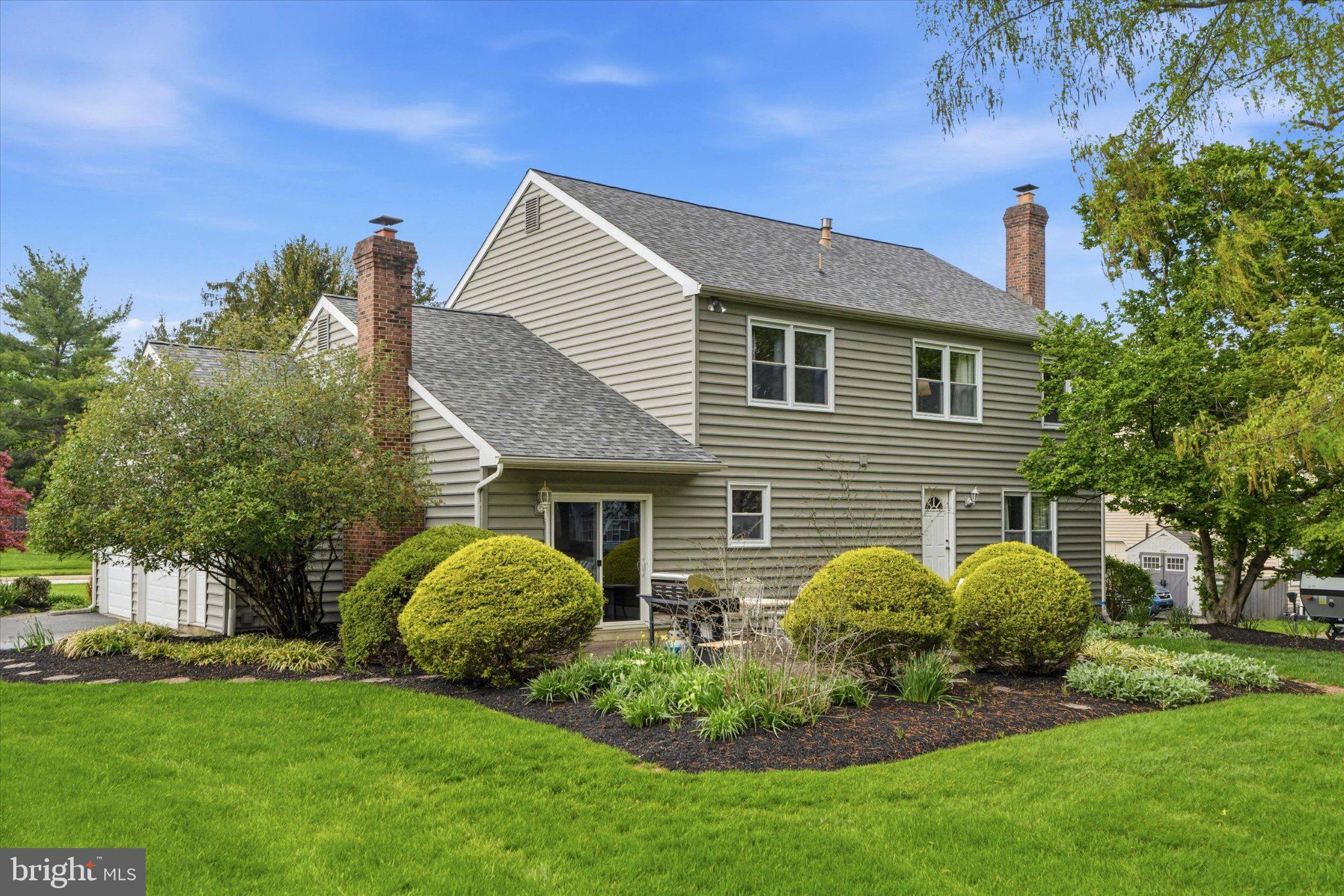 DUBLIN CHASE - Residential