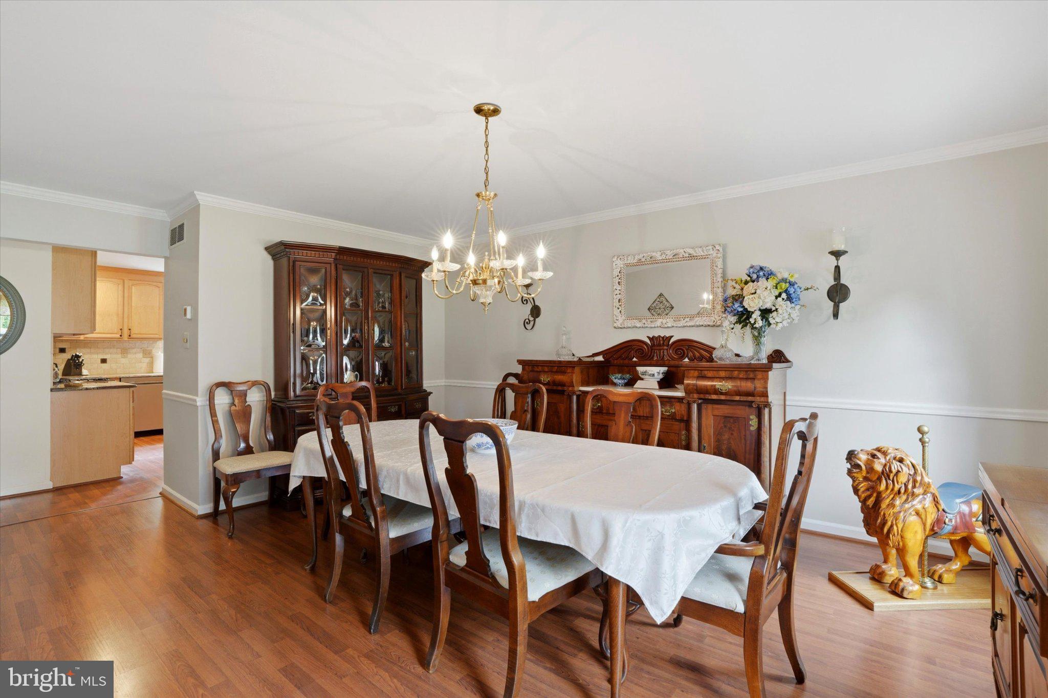 DUBLIN CHASE - Residential