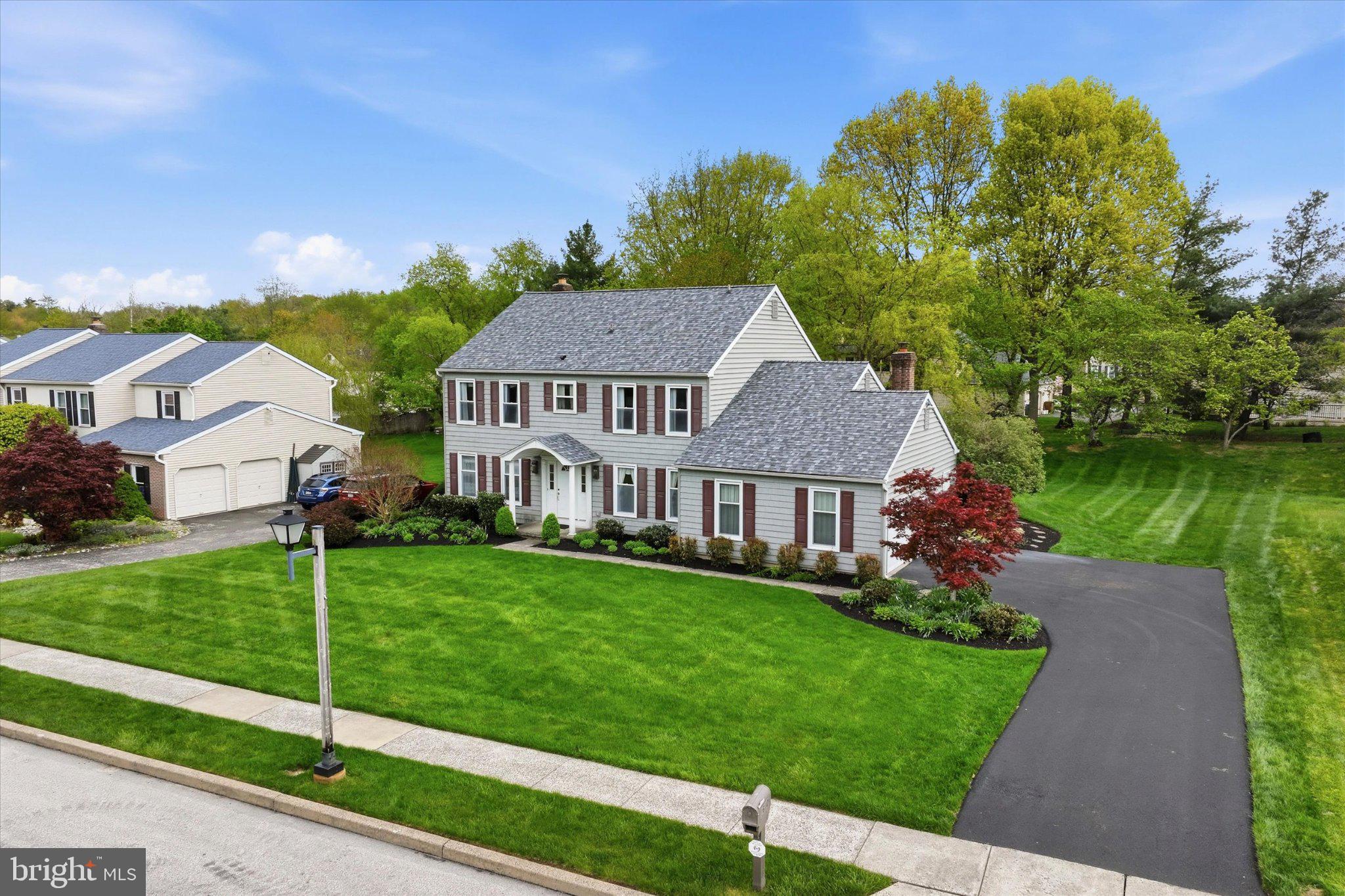 DUBLIN CHASE - Residential