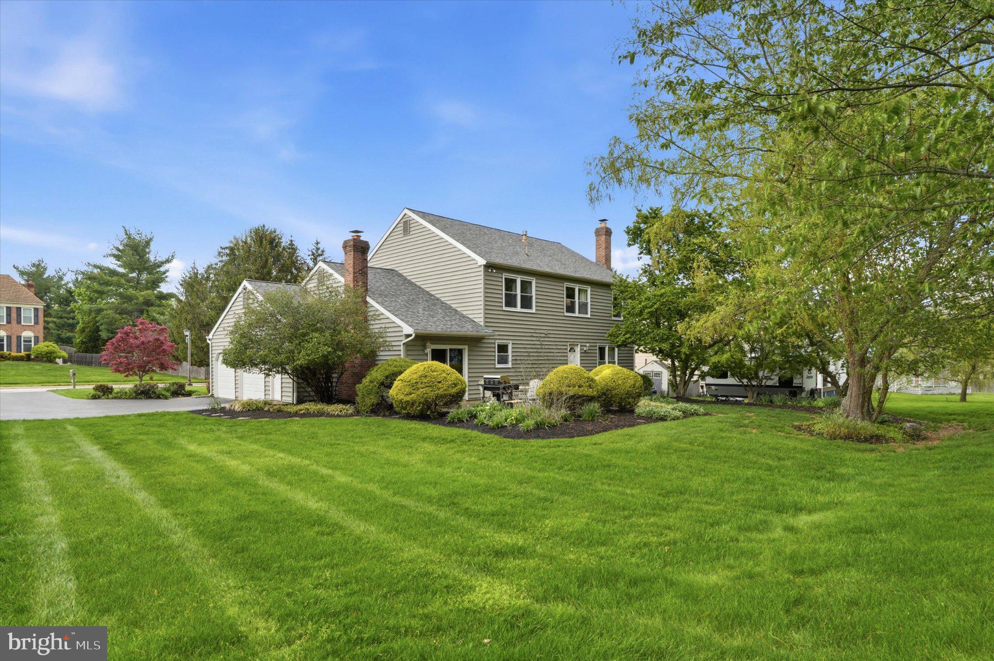 DUBLIN CHASE - Residential