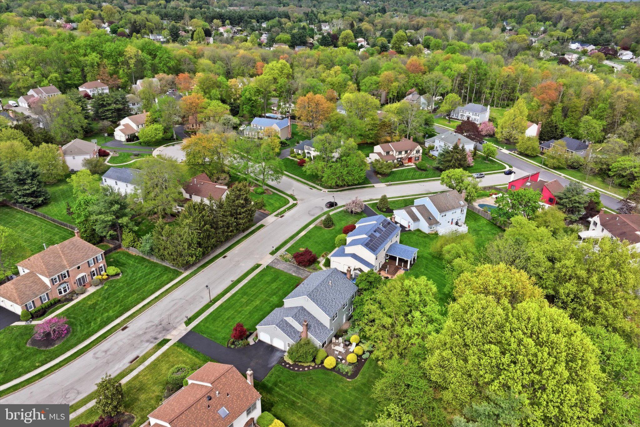 DUBLIN CHASE - Residential