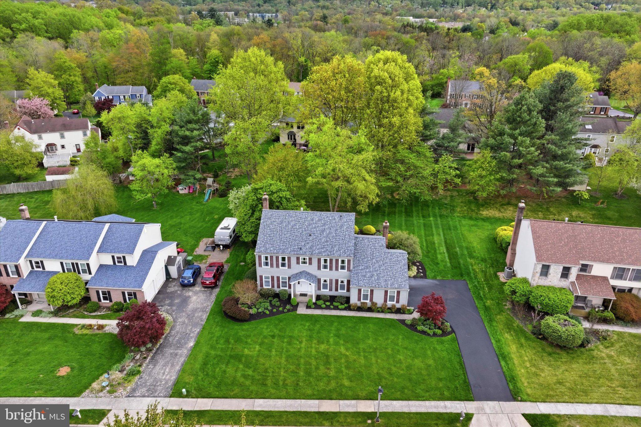 DUBLIN CHASE - Residential
