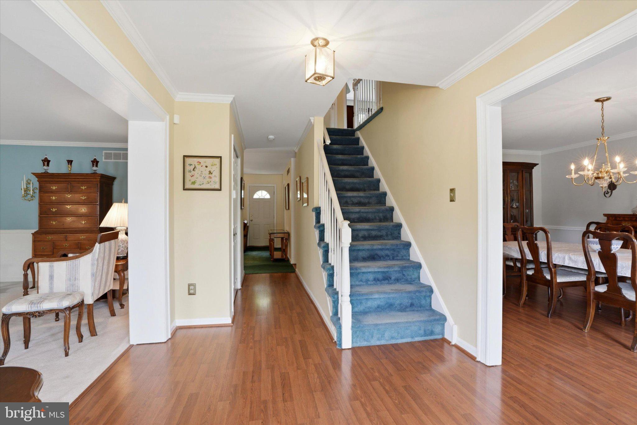 DUBLIN CHASE - Residential