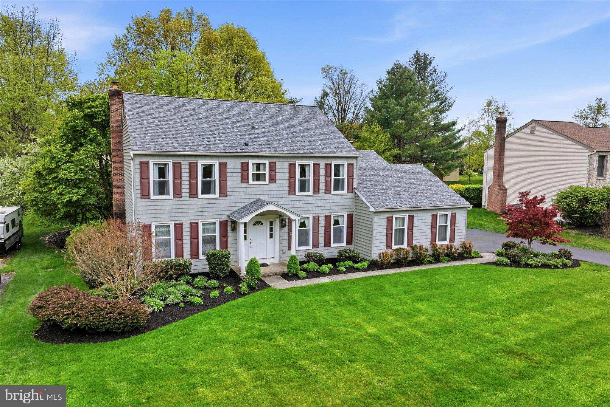 DUBLIN CHASE - Residential