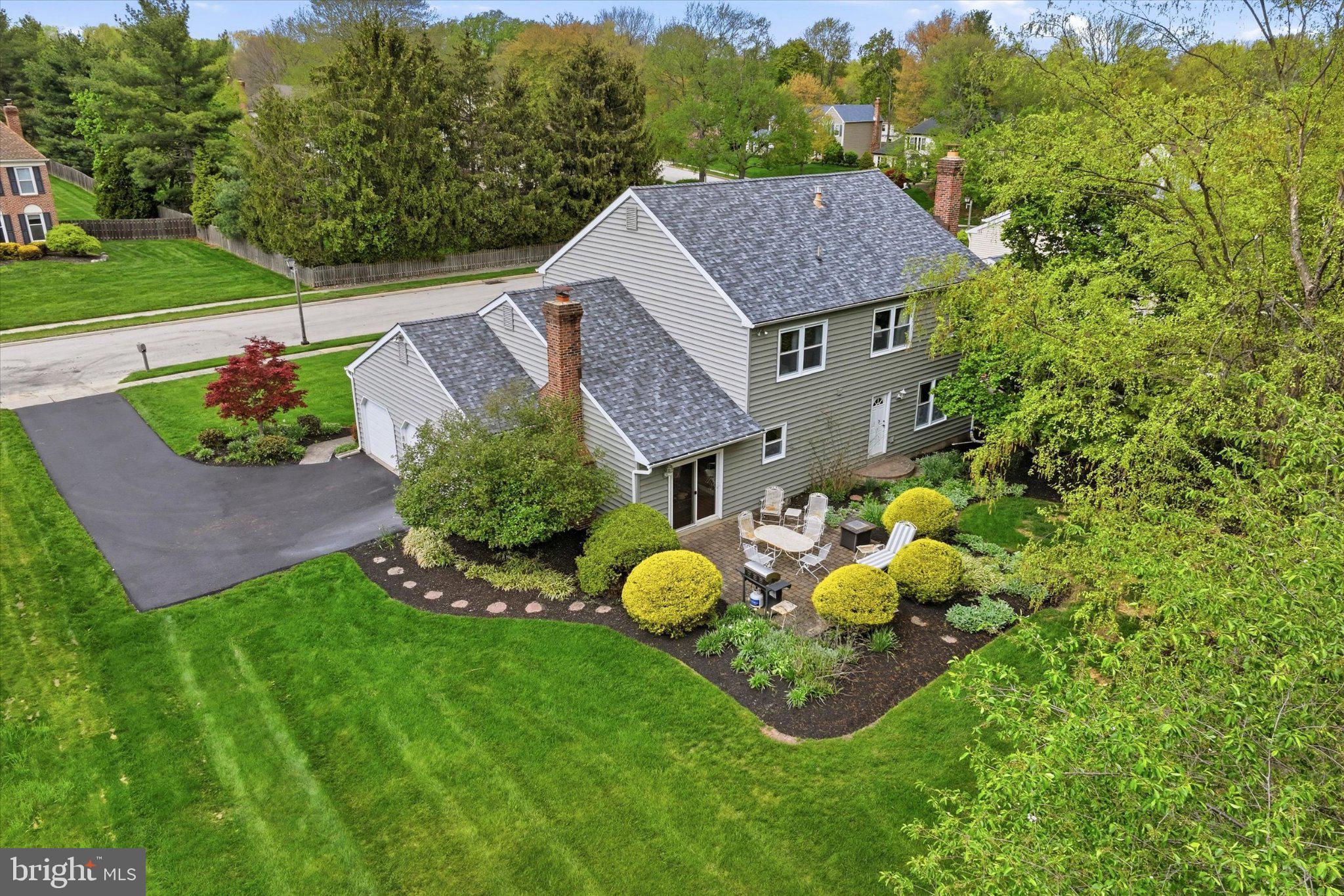 DUBLIN CHASE - Residential