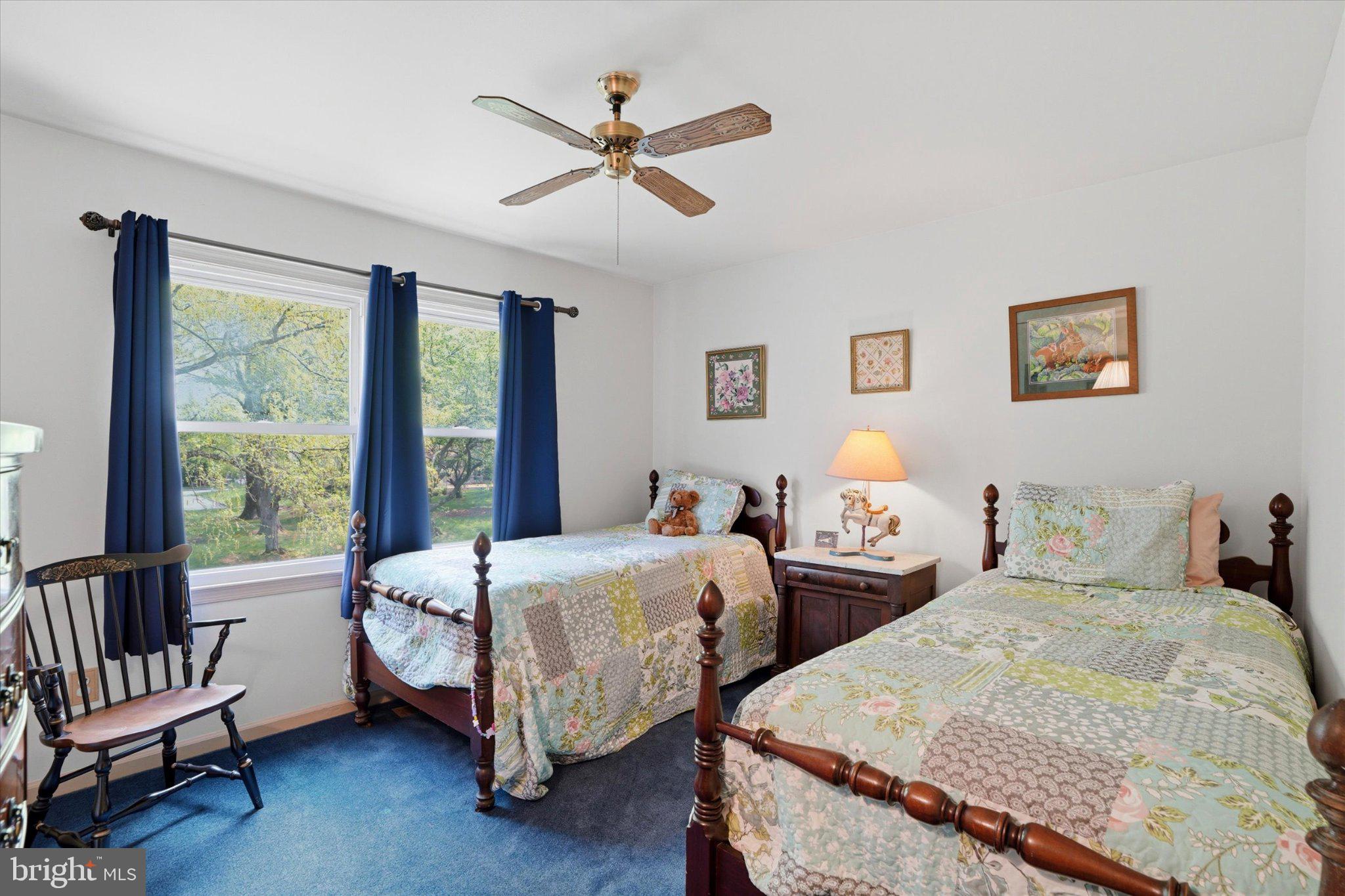 DUBLIN CHASE - Residential